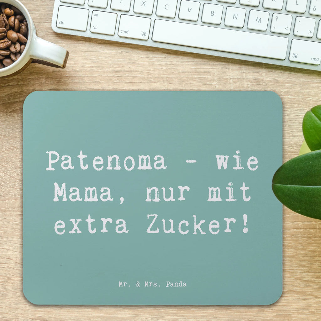 Mauspad Spruch Patenoma Liebe Mousepad, Computer zubehör, Büroausstattung, PC Zubehör, Arbeitszimmer, Mauspad, Einzigartiges Mauspad, Designer Mauspad, Mausunterlage, Mauspad Büro, Familie, Vatertag, Muttertag, Bruder, Schwester, Mama, Papa, Oma, Opa