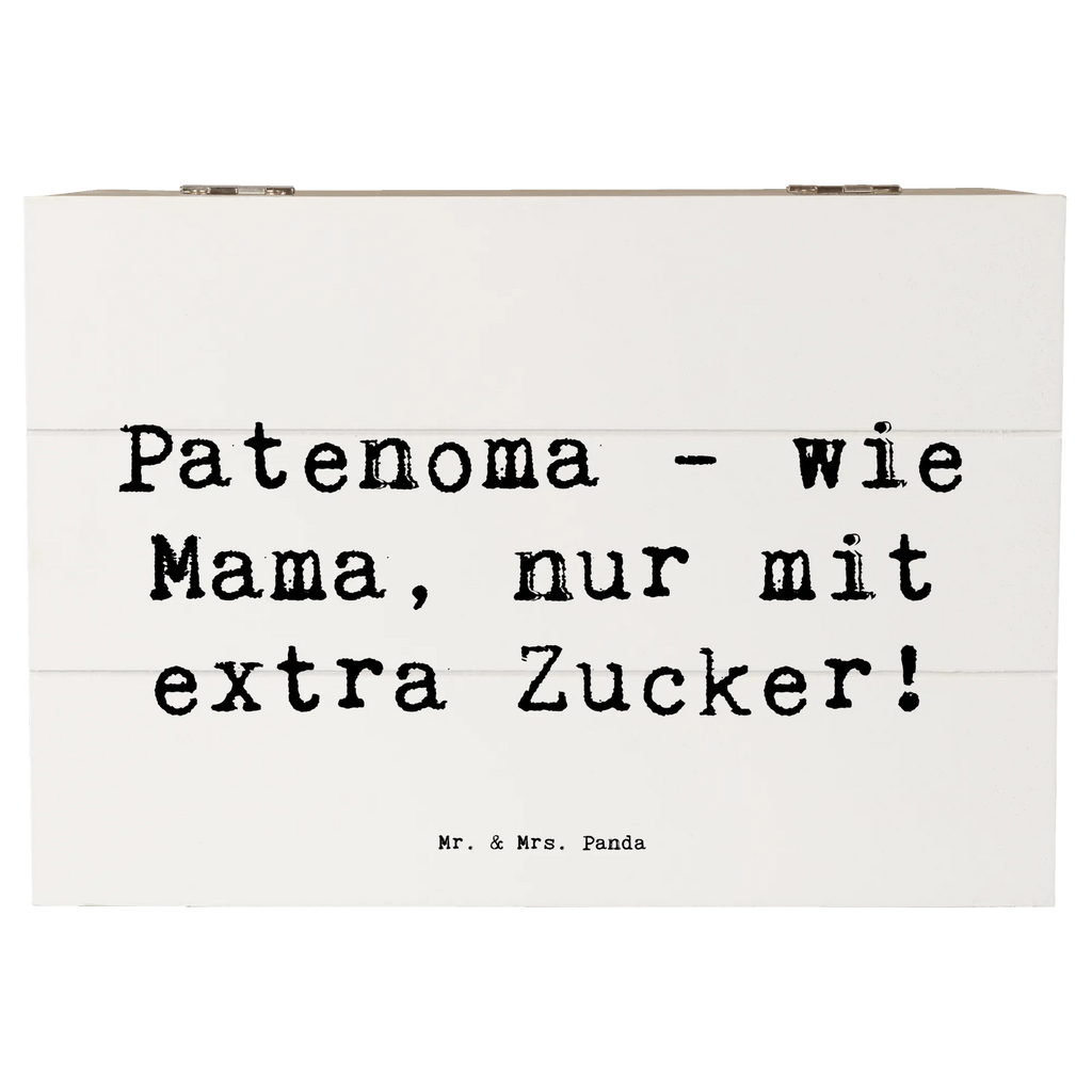 Holzkiste Spruch Patenoma Liebe Holzkiste, Kiste, Schatzkiste, Truhe, Schatulle, XXL, Erinnerungsbox, Erinnerungskiste, Dekokiste, Aufbewahrungsbox, Geschenkbox, Geschenkdose, Familie, Vatertag, Muttertag, Bruder, Schwester, Mama, Papa, Oma, Opa