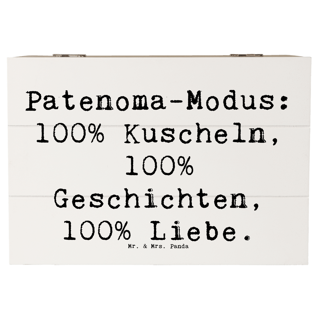 Holzkiste Spruch Patenoma Modus Holzkiste, Kiste, Schatzkiste, Truhe, Schatulle, XXL, Erinnerungsbox, Erinnerungskiste, Dekokiste, Aufbewahrungsbox, Geschenkbox, Geschenkdose, Familie, Vatertag, Muttertag, Bruder, Schwester, Mama, Papa, Oma, Opa