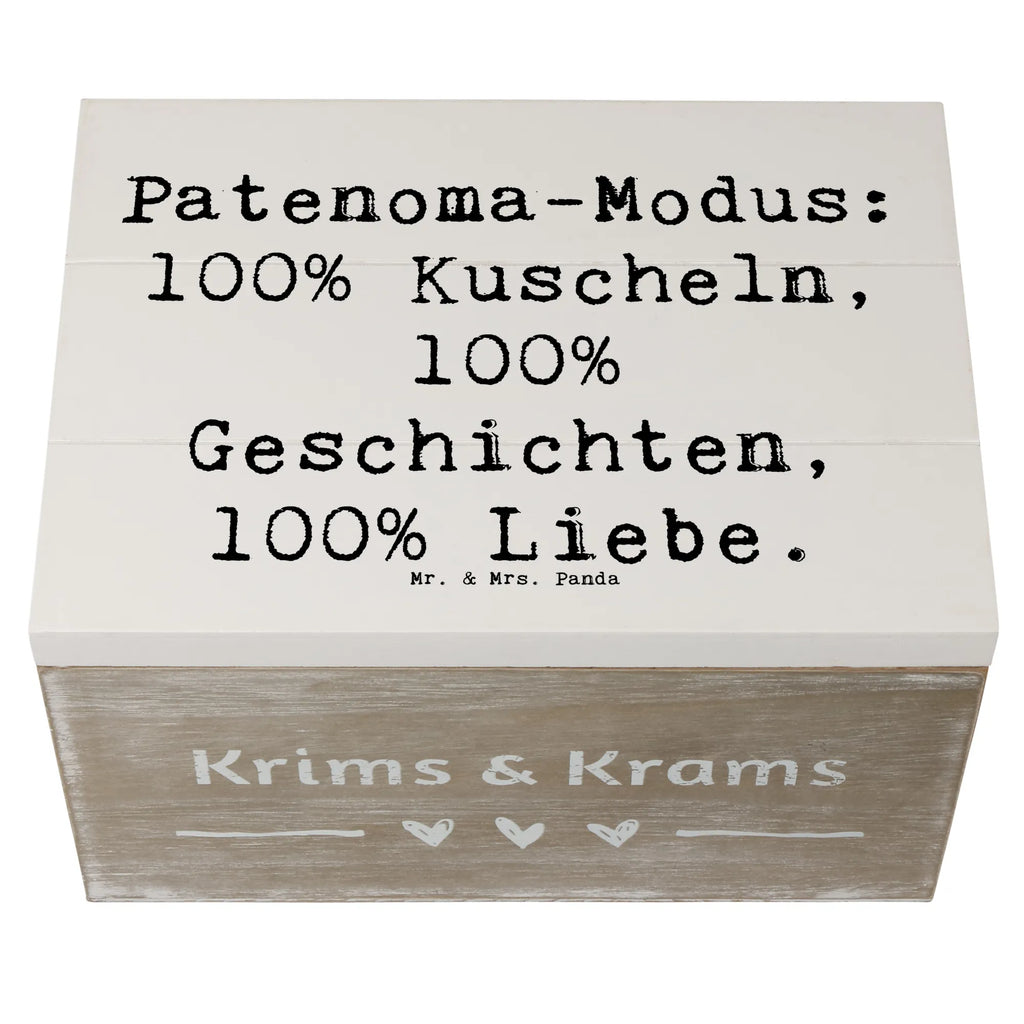 Holzkiste Spruch Patenoma Modus Holzkiste, Kiste, Schatzkiste, Truhe, Schatulle, XXL, Erinnerungsbox, Erinnerungskiste, Dekokiste, Aufbewahrungsbox, Geschenkbox, Geschenkdose, Familie, Vatertag, Muttertag, Bruder, Schwester, Mama, Papa, Oma, Opa