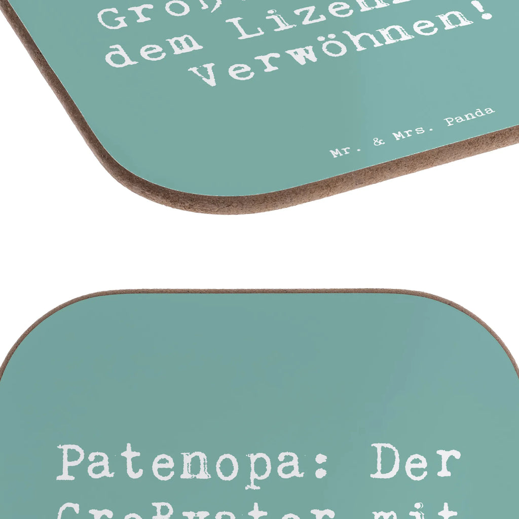 Untersetzer Spruch Patenopa Verwöhnung Untersetzer, Bierdeckel, Glasuntersetzer, Untersetzer Gläser, Getränkeuntersetzer, Untersetzer aus Holz, Untersetzer für Gläser, Korkuntersetzer, Untersetzer Holz, Holzuntersetzer, Tassen Untersetzer, Untersetzer Design, Familie, Vatertag, Muttertag, Bruder, Schwester, Mama, Papa, Oma, Opa