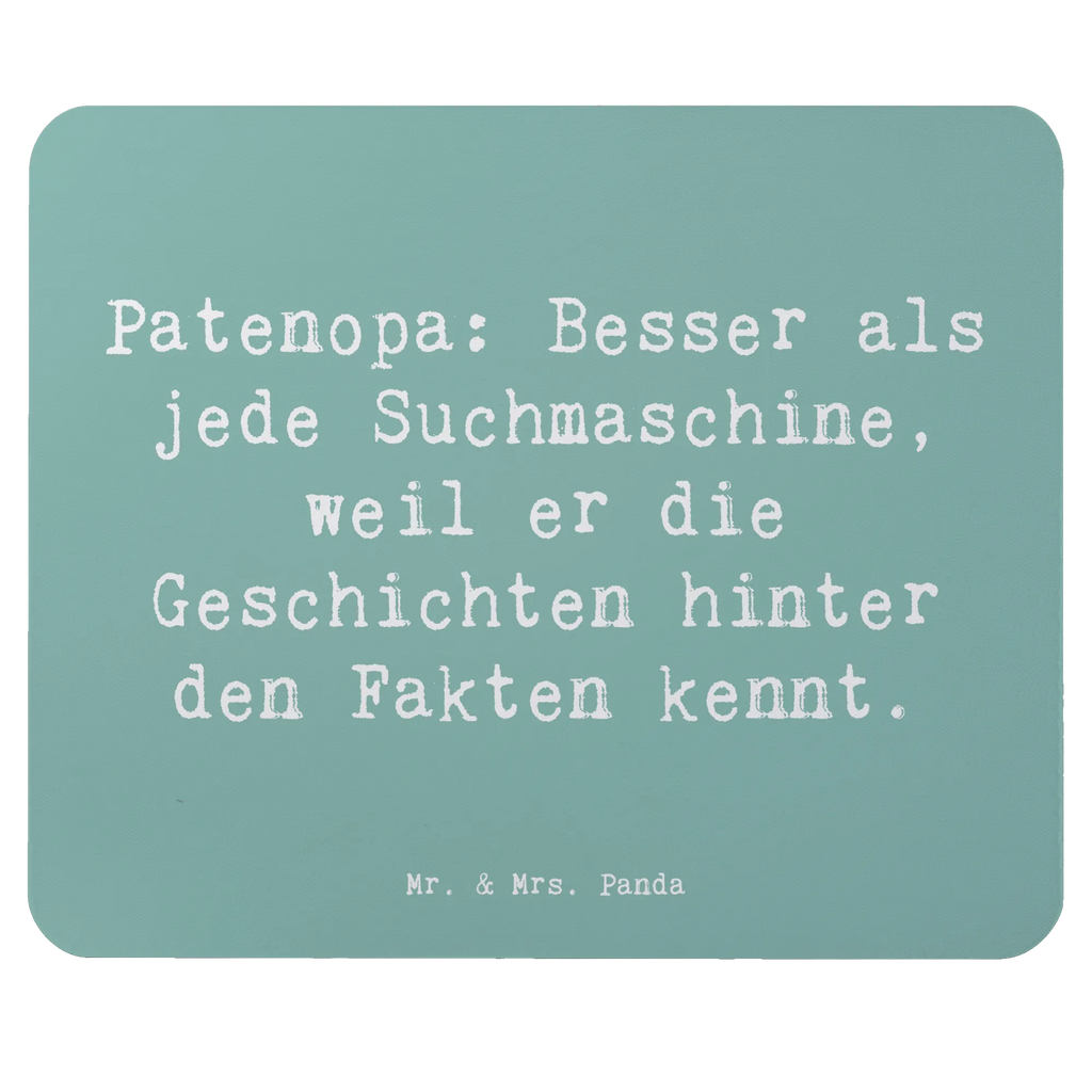 Mauspad Spruch Patenopa Geschichten Mousepad, Computer zubehör, Büroausstattung, PC Zubehör, Arbeitszimmer, Mauspad, Einzigartiges Mauspad, Designer Mauspad, Mausunterlage, Mauspad Büro, Familie, Vatertag, Muttertag, Bruder, Schwester, Mama, Papa, Oma, Opa