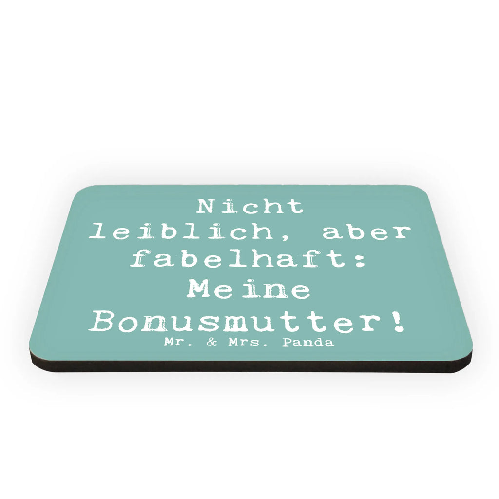 Magnet Spruch Bonusmutter Kühlschrankmagnet, Pinnwandmagnet, Souvenir Magnet, Motivmagnete, Dekomagnet, Whiteboard Magnet, Notiz Magnet, Kühlschrank Dekoration, Familie, Vatertag, Muttertag, Bruder, Schwester, Mama, Papa, Oma, Opa