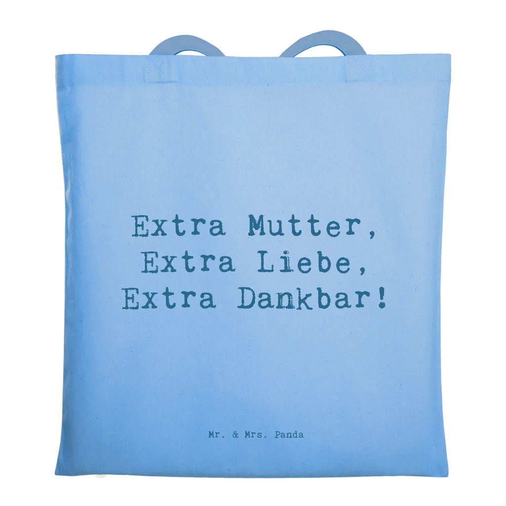 Tragetasche Spruch Bonusmutter Extra Liebe Beuteltasche, Beutel, Einkaufstasche, Jutebeutel, Stoffbeutel, Tasche, Shopper, Umhängetasche, Strandtasche, Schultertasche, Stofftasche, Tragetasche, Badetasche, Jutetasche, Einkaufstüte, Laptoptasche, Familie, Vatertag, Muttertag, Bruder, Schwester, Mama, Papa, Oma, Opa