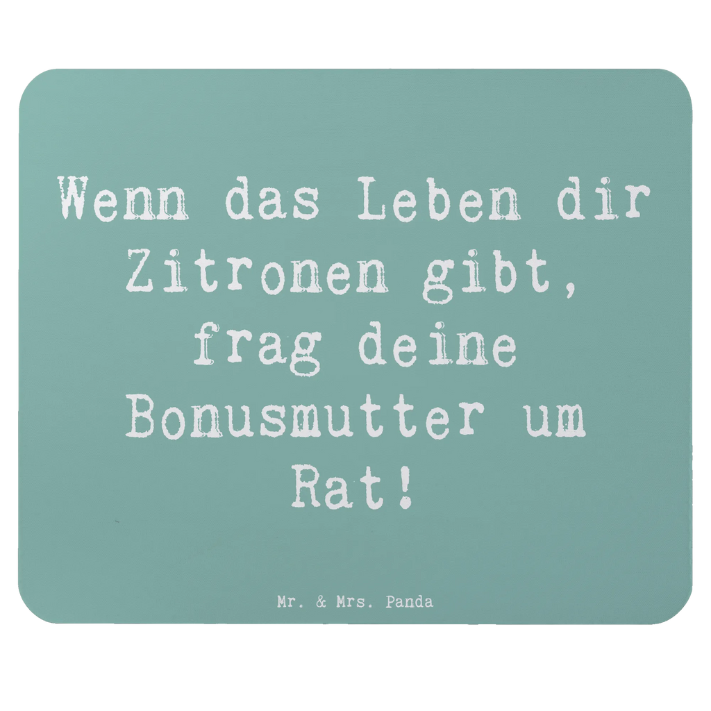 Mauspad Spruch Rat bei Bonusmutter Mousepad, Computer zubehör, Büroausstattung, PC Zubehör, Arbeitszimmer, Mauspad, Einzigartiges Mauspad, Designer Mauspad, Mausunterlage, Mauspad Büro, Familie, Vatertag, Muttertag, Bruder, Schwester, Mama, Papa, Oma, Opa