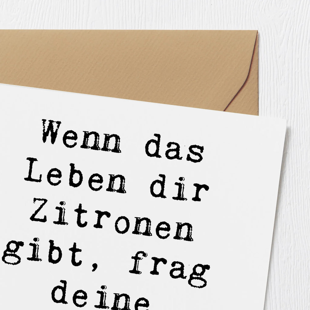 Deluxe Karte Spruch Rat bei Bonusmutter Karte, Grußkarte, Klappkarte, Einladungskarte, Glückwunschkarte, Hochzeitskarte, Geburtstagskarte, Hochwertige Grußkarte, Hochwertige Klappkarte, Familie, Vatertag, Muttertag, Bruder, Schwester, Mama, Papa, Oma, Opa