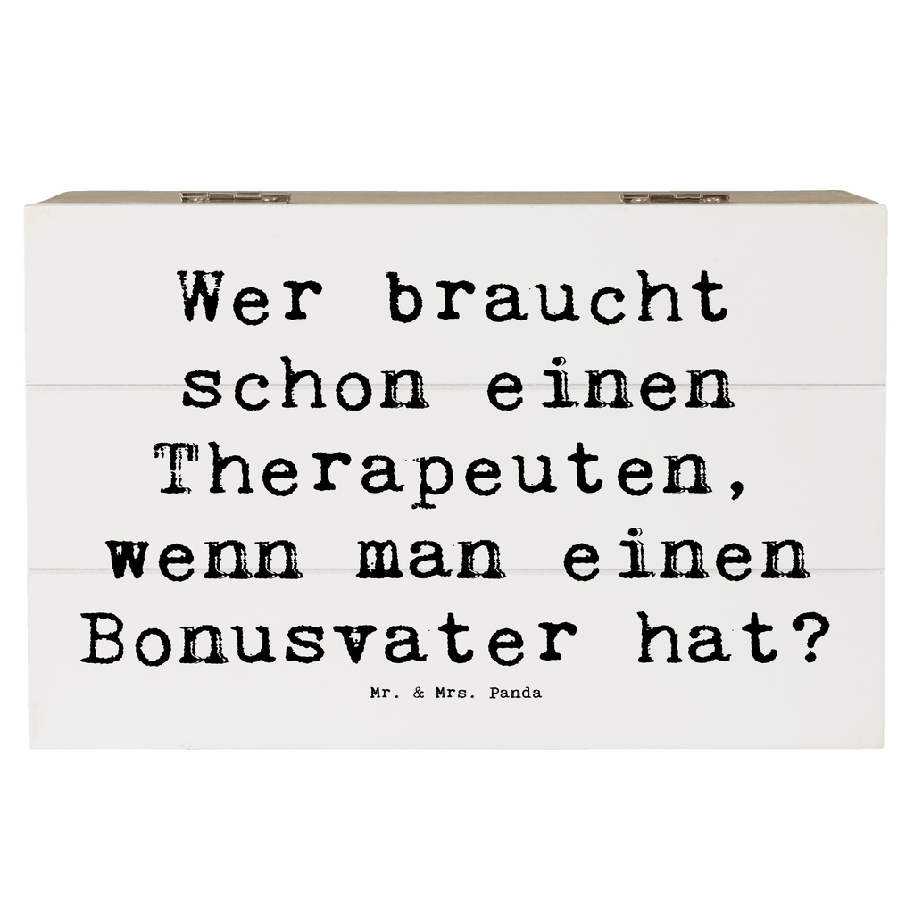 Holzkiste Spruch Bonusvater Liebe Holzkiste, Kiste, Schatzkiste, Truhe, Schatulle, XXL, Erinnerungsbox, Erinnerungskiste, Dekokiste, Aufbewahrungsbox, Geschenkbox, Geschenkdose, Familie, Vatertag, Muttertag, Bruder, Schwester, Mama, Papa, Oma, Opa