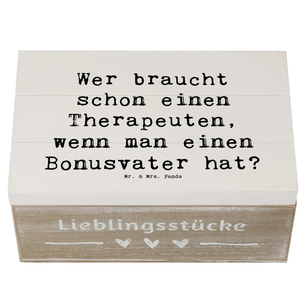 Holzkiste Spruch Bonusvater Liebe Holzkiste, Kiste, Schatzkiste, Truhe, Schatulle, XXL, Erinnerungsbox, Erinnerungskiste, Dekokiste, Aufbewahrungsbox, Geschenkbox, Geschenkdose, Familie, Vatertag, Muttertag, Bruder, Schwester, Mama, Papa, Oma, Opa