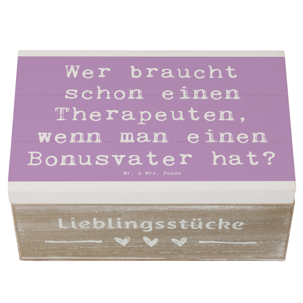 Holzkiste Spruch Bonusvater Liebe Holzkiste, Kiste, Schatzkiste, Truhe, Schatulle, XXL, Erinnerungsbox, Erinnerungskiste, Dekokiste, Aufbewahrungsbox, Geschenkbox, Geschenkdose, Familie, Vatertag, Muttertag, Bruder, Schwester, Mama, Papa, Oma, Opa