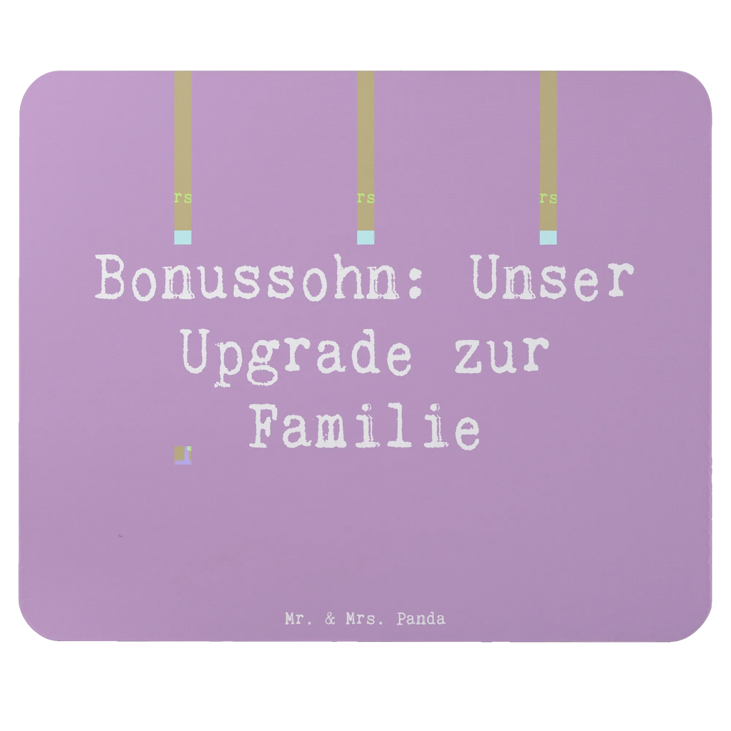 Mauspad Spruch Bonussohn Wertschätzung Mousepad, Computer zubehör, Büroausstattung, PC Zubehör, Arbeitszimmer, Mauspad, Einzigartiges Mauspad, Designer Mauspad, Mausunterlage, Mauspad Büro, Familie, Vatertag, Muttertag, Bruder, Schwester, Mama, Papa, Oma, Opa