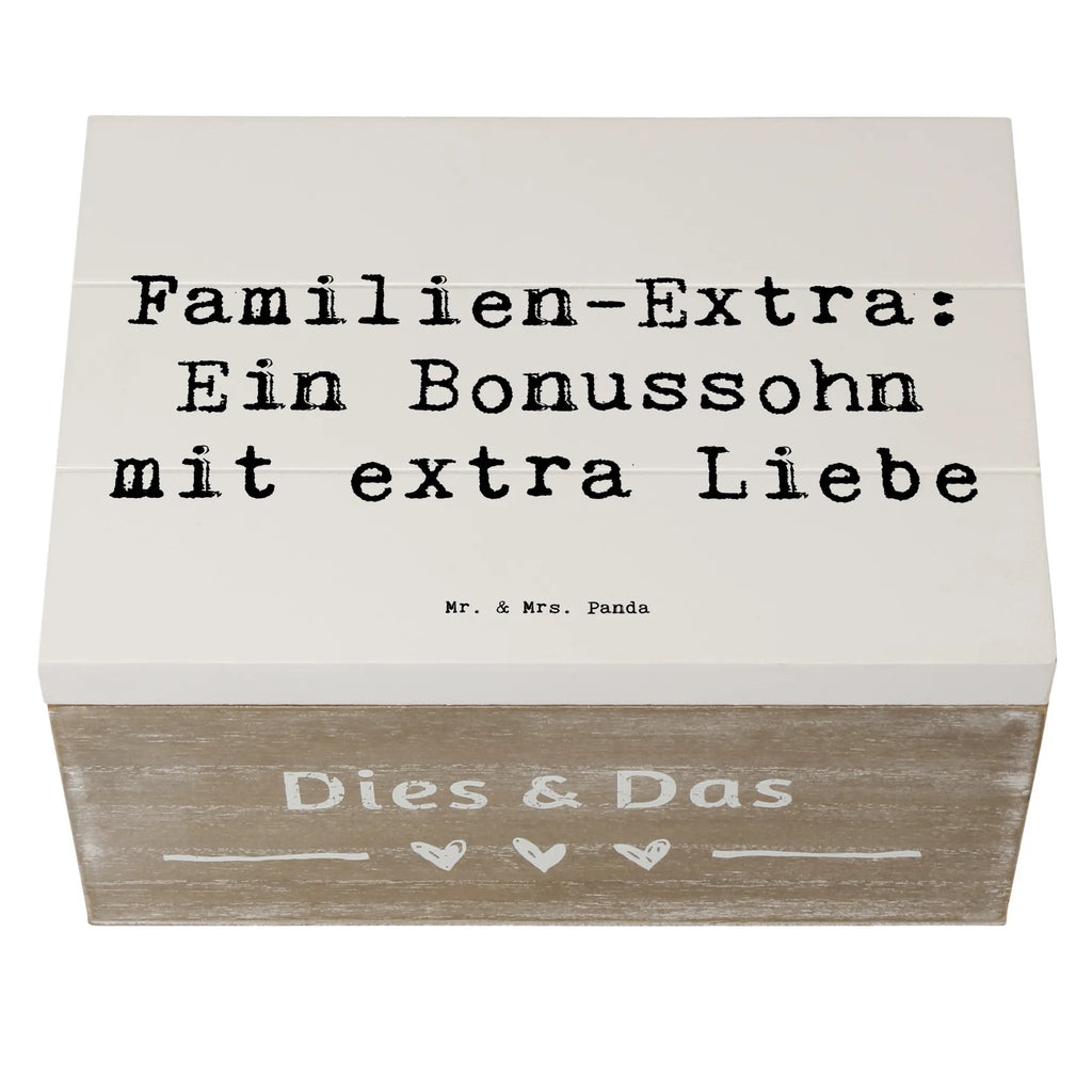 Holzkiste Spruch Bonussohn Liebe Holzkiste, Kiste, Schatzkiste, Truhe, Schatulle, XXL, Erinnerungsbox, Erinnerungskiste, Dekokiste, Aufbewahrungsbox, Geschenkbox, Geschenkdose, Familie, Vatertag, Muttertag, Bruder, Schwester, Mama, Papa, Oma, Opa