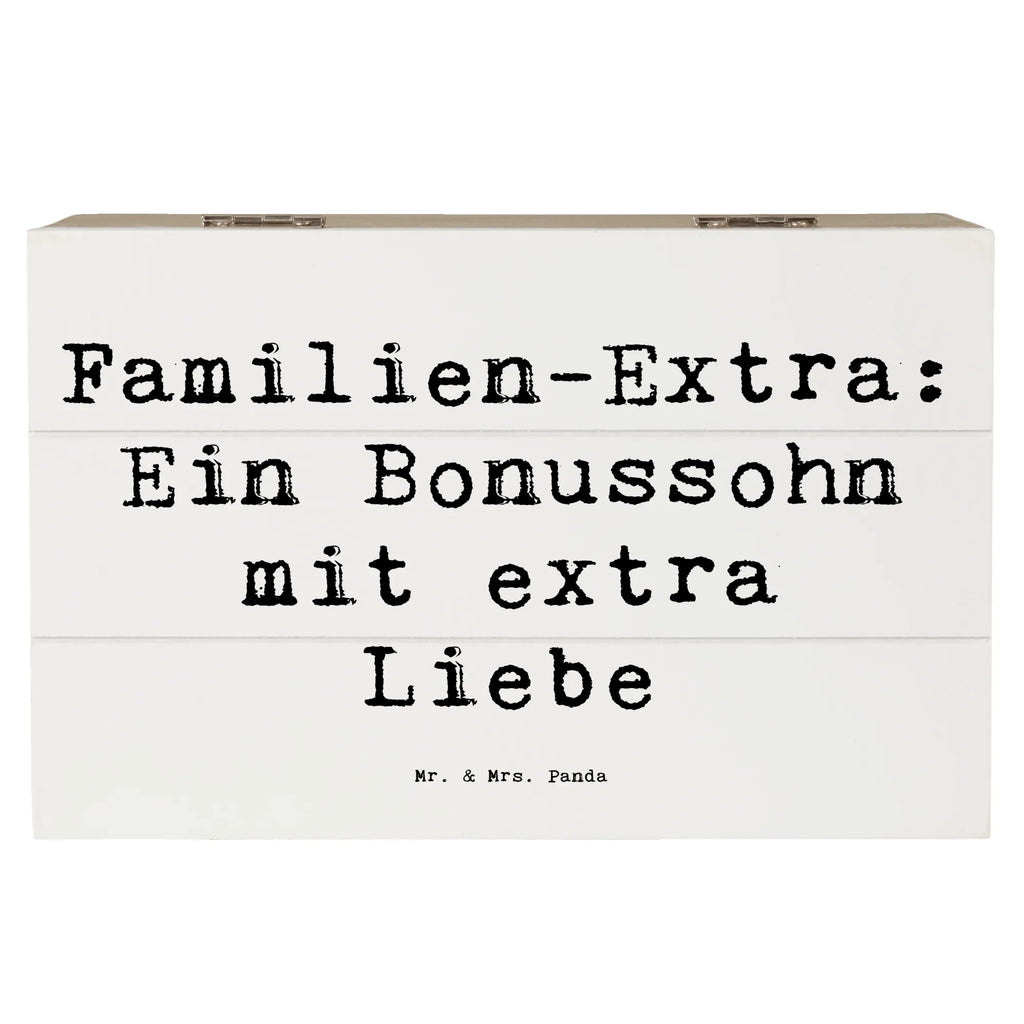 Holzkiste Spruch Bonussohn Liebe Holzkiste, Kiste, Schatzkiste, Truhe, Schatulle, XXL, Erinnerungsbox, Erinnerungskiste, Dekokiste, Aufbewahrungsbox, Geschenkbox, Geschenkdose, Familie, Vatertag, Muttertag, Bruder, Schwester, Mama, Papa, Oma, Opa