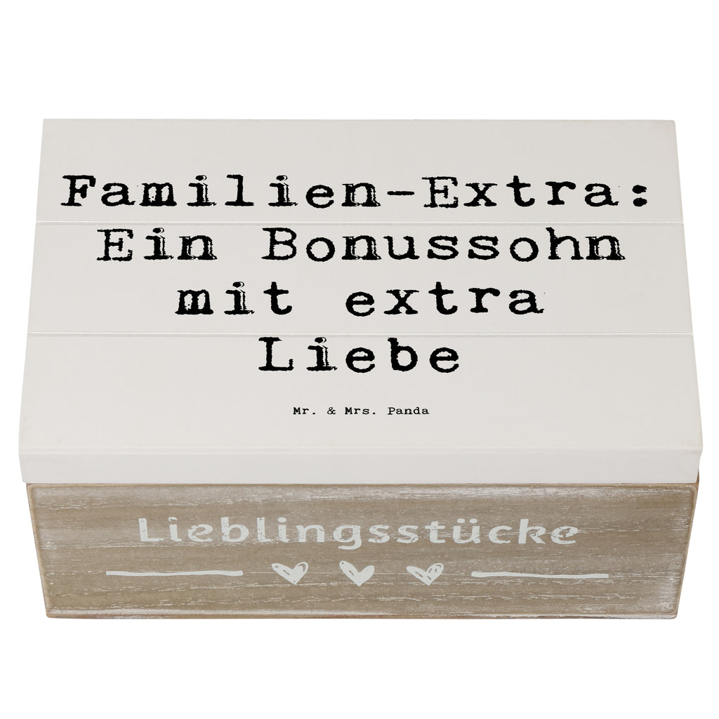 Holzkiste Spruch Bonussohn Liebe Holzkiste, Kiste, Schatzkiste, Truhe, Schatulle, XXL, Erinnerungsbox, Erinnerungskiste, Dekokiste, Aufbewahrungsbox, Geschenkbox, Geschenkdose, Familie, Vatertag, Muttertag, Bruder, Schwester, Mama, Papa, Oma, Opa