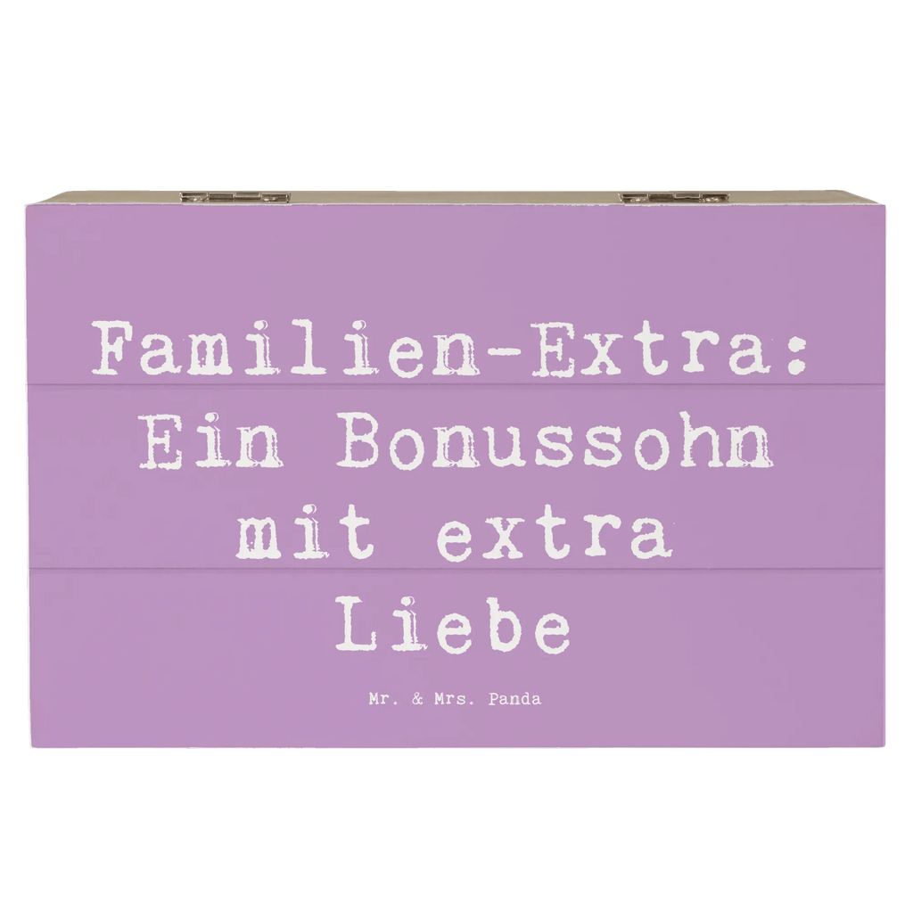 Holzkiste Spruch Bonussohn Liebe Holzkiste, Kiste, Schatzkiste, Truhe, Schatulle, XXL, Erinnerungsbox, Erinnerungskiste, Dekokiste, Aufbewahrungsbox, Geschenkbox, Geschenkdose, Familie, Vatertag, Muttertag, Bruder, Schwester, Mama, Papa, Oma, Opa