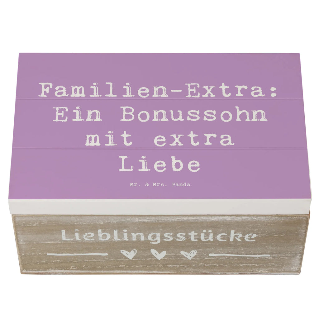 Holzkiste Spruch Bonussohn Liebe Holzkiste, Kiste, Schatzkiste, Truhe, Schatulle, XXL, Erinnerungsbox, Erinnerungskiste, Dekokiste, Aufbewahrungsbox, Geschenkbox, Geschenkdose, Familie, Vatertag, Muttertag, Bruder, Schwester, Mama, Papa, Oma, Opa