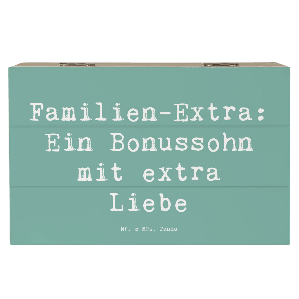 Holzkiste Spruch Bonussohn Liebe Holzkiste, Kiste, Schatzkiste, Truhe, Schatulle, XXL, Erinnerungsbox, Erinnerungskiste, Dekokiste, Aufbewahrungsbox, Geschenkbox, Geschenkdose, Familie, Vatertag, Muttertag, Bruder, Schwester, Mama, Papa, Oma, Opa