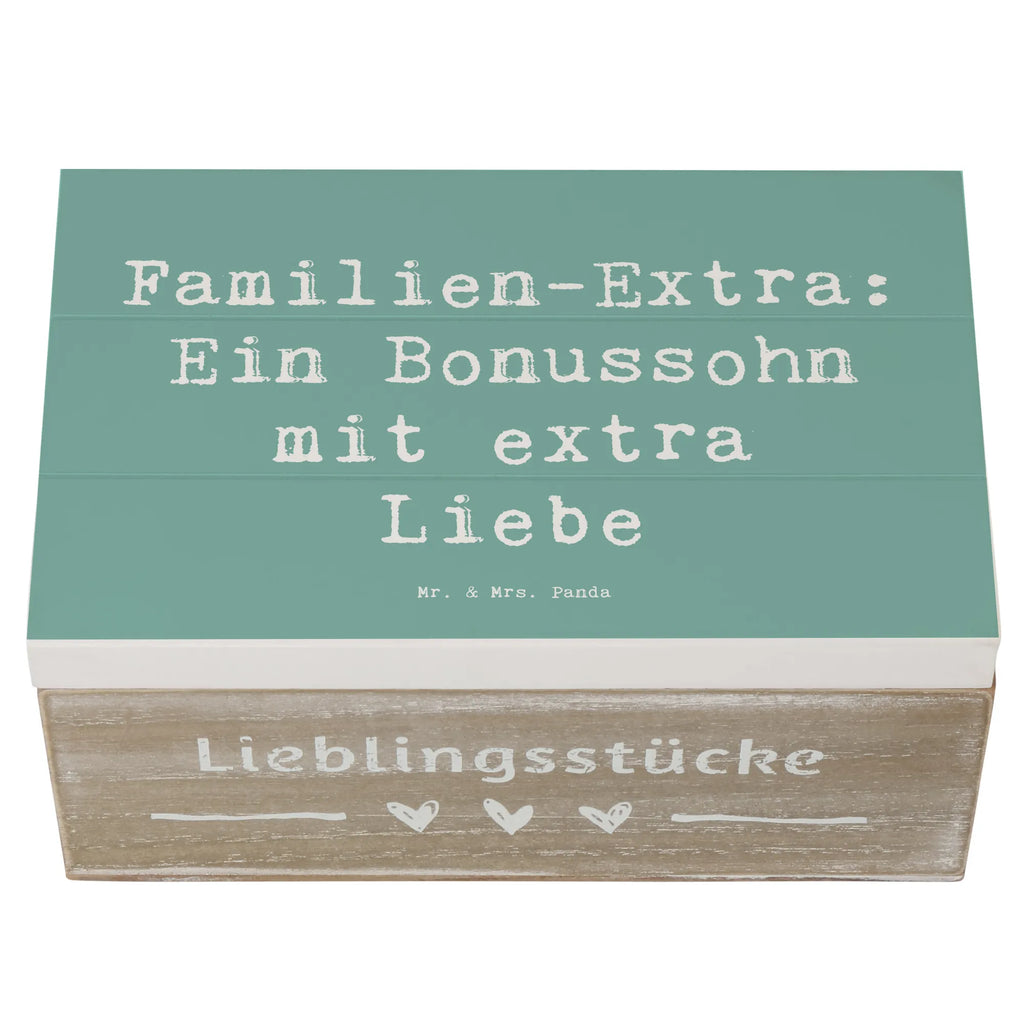 Holzkiste Spruch Bonussohn Liebe Holzkiste, Kiste, Schatzkiste, Truhe, Schatulle, XXL, Erinnerungsbox, Erinnerungskiste, Dekokiste, Aufbewahrungsbox, Geschenkbox, Geschenkdose, Familie, Vatertag, Muttertag, Bruder, Schwester, Mama, Papa, Oma, Opa