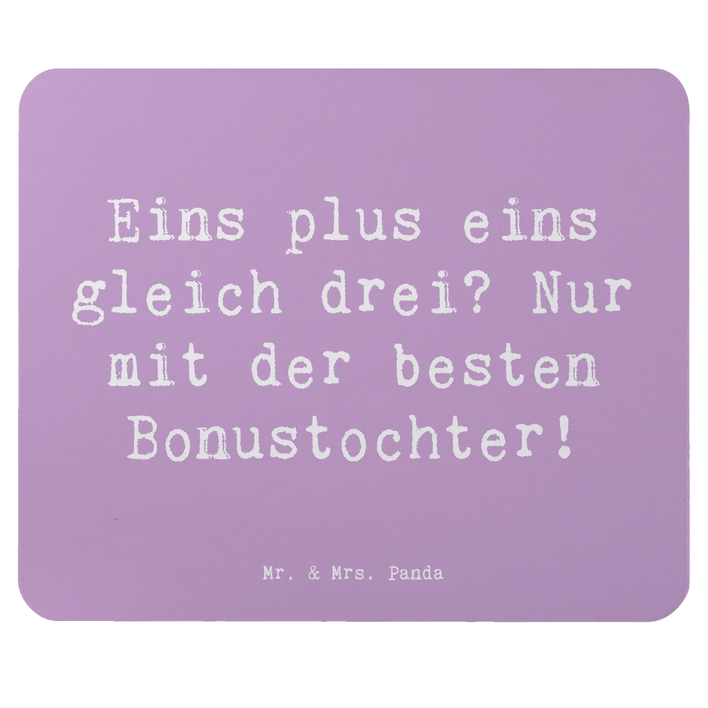 Mauspad Spruch Beste Bonustochter Mousepad, Computer zubehör, Büroausstattung, PC Zubehör, Arbeitszimmer, Mauspad, Einzigartiges Mauspad, Designer Mauspad, Mausunterlage, Mauspad Büro, Familie, Vatertag, Muttertag, Bruder, Schwester, Mama, Papa, Oma, Opa