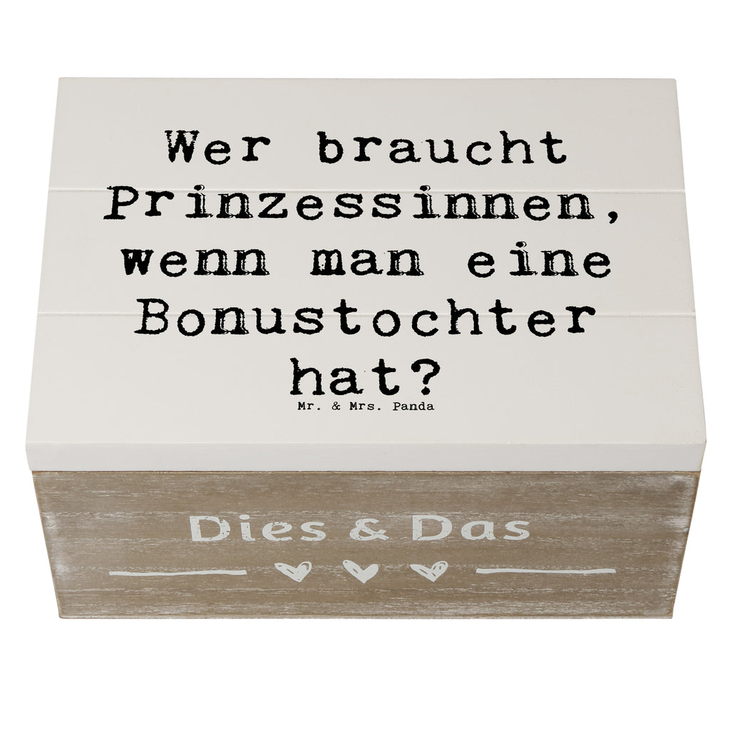 Holzkiste Spruch Bonustochter Holzkiste, Kiste, Schatzkiste, Truhe, Schatulle, XXL, Erinnerungsbox, Erinnerungskiste, Dekokiste, Aufbewahrungsbox, Geschenkbox, Geschenkdose, Familie, Vatertag, Muttertag, Bruder, Schwester, Mama, Papa, Oma, Opa