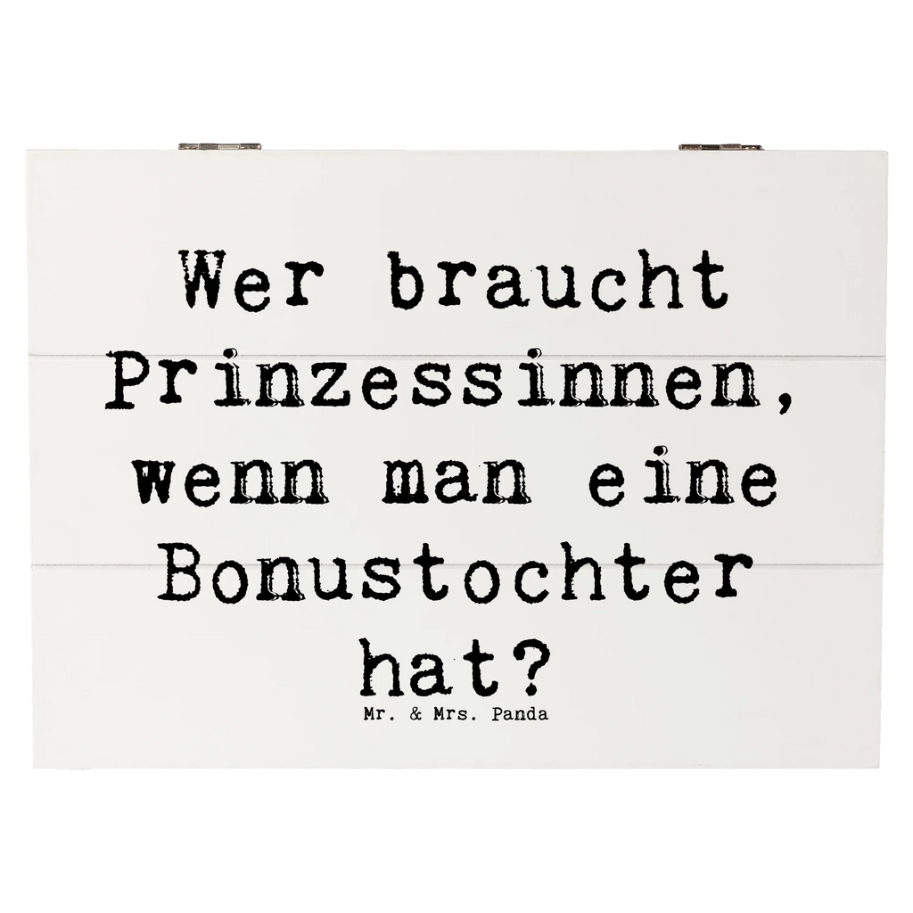 Holzkiste Spruch Bonustochter Holzkiste, Kiste, Schatzkiste, Truhe, Schatulle, XXL, Erinnerungsbox, Erinnerungskiste, Dekokiste, Aufbewahrungsbox, Geschenkbox, Geschenkdose, Familie, Vatertag, Muttertag, Bruder, Schwester, Mama, Papa, Oma, Opa