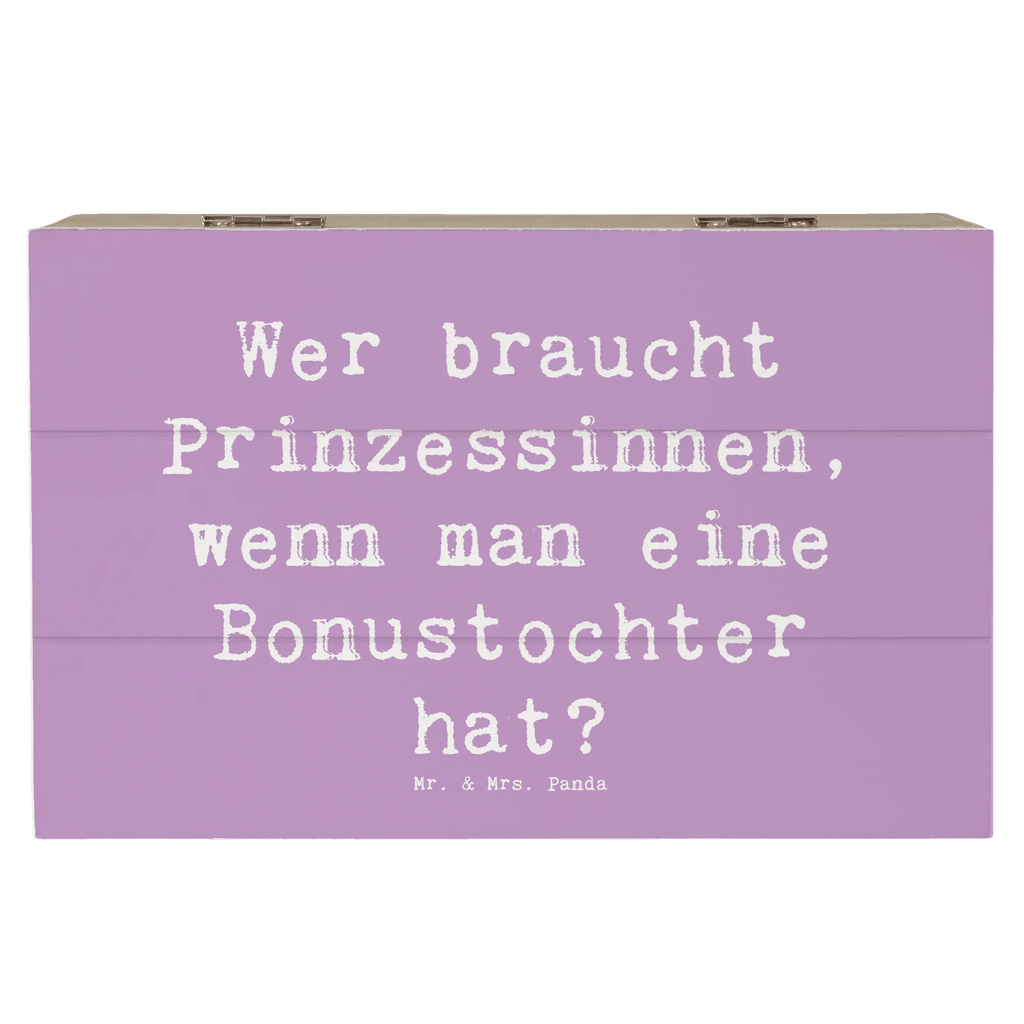 Holzkiste Spruch Bonustochter Holzkiste, Kiste, Schatzkiste, Truhe, Schatulle, XXL, Erinnerungsbox, Erinnerungskiste, Dekokiste, Aufbewahrungsbox, Geschenkbox, Geschenkdose, Familie, Vatertag, Muttertag, Bruder, Schwester, Mama, Papa, Oma, Opa