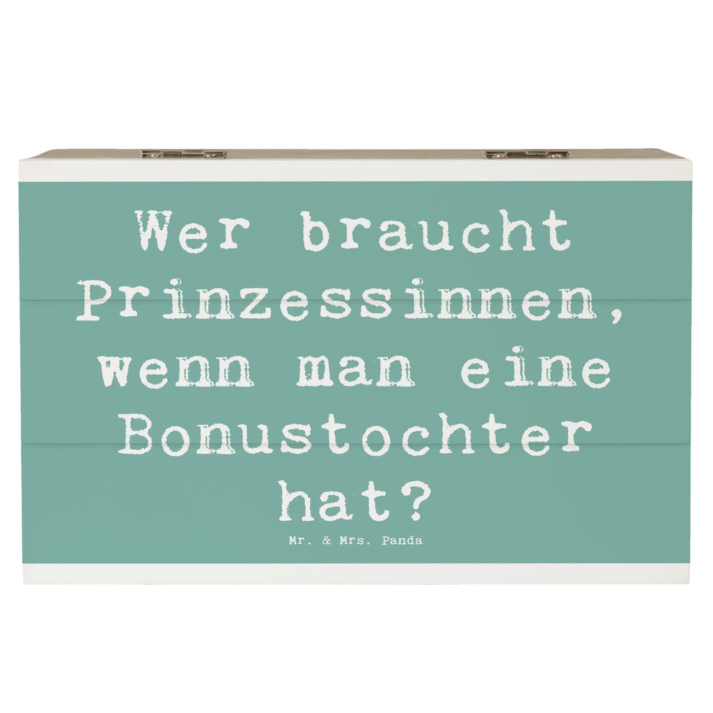 Holzkiste Spruch Bonustochter Holzkiste, Kiste, Schatzkiste, Truhe, Schatulle, XXL, Erinnerungsbox, Erinnerungskiste, Dekokiste, Aufbewahrungsbox, Geschenkbox, Geschenkdose, Familie, Vatertag, Muttertag, Bruder, Schwester, Mama, Papa, Oma, Opa