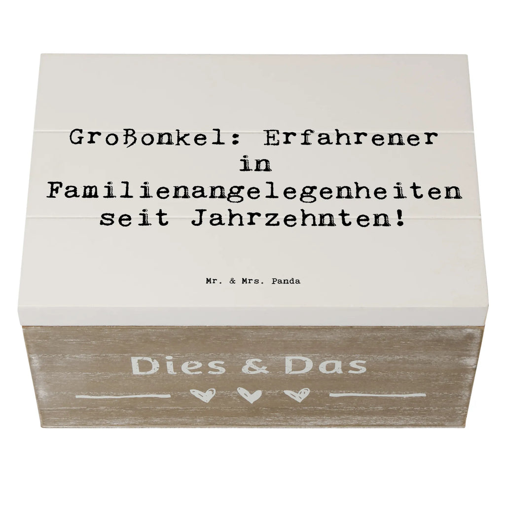 Holzkiste Spruch Großonkel Erfahrung Holzkiste, Kiste, Schatzkiste, Truhe, Schatulle, XXL, Erinnerungsbox, Erinnerungskiste, Dekokiste, Aufbewahrungsbox, Geschenkbox, Geschenkdose, Familie, Vatertag, Muttertag, Bruder, Schwester, Mama, Papa, Oma, Opa