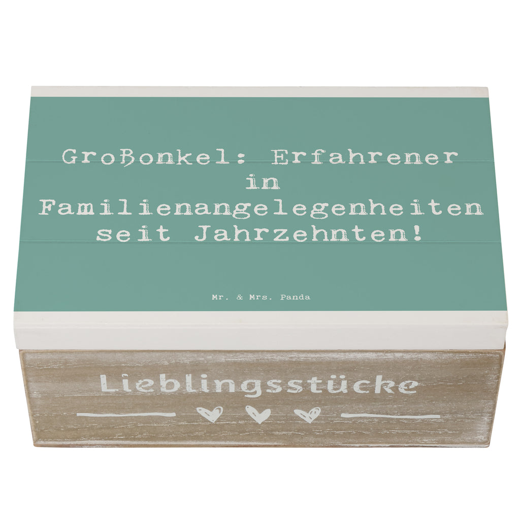 Holzkiste Spruch Großonkel Erfahrung Holzkiste, Kiste, Schatzkiste, Truhe, Schatulle, XXL, Erinnerungsbox, Erinnerungskiste, Dekokiste, Aufbewahrungsbox, Geschenkbox, Geschenkdose, Familie, Vatertag, Muttertag, Bruder, Schwester, Mama, Papa, Oma, Opa