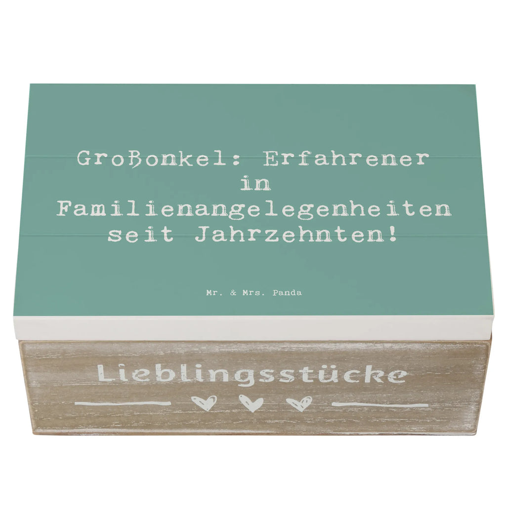 Holzkiste Spruch Großonkel Erfahrung Holzkiste, Kiste, Schatzkiste, Truhe, Schatulle, XXL, Erinnerungsbox, Erinnerungskiste, Dekokiste, Aufbewahrungsbox, Geschenkbox, Geschenkdose, Familie, Vatertag, Muttertag, Bruder, Schwester, Mama, Papa, Oma, Opa