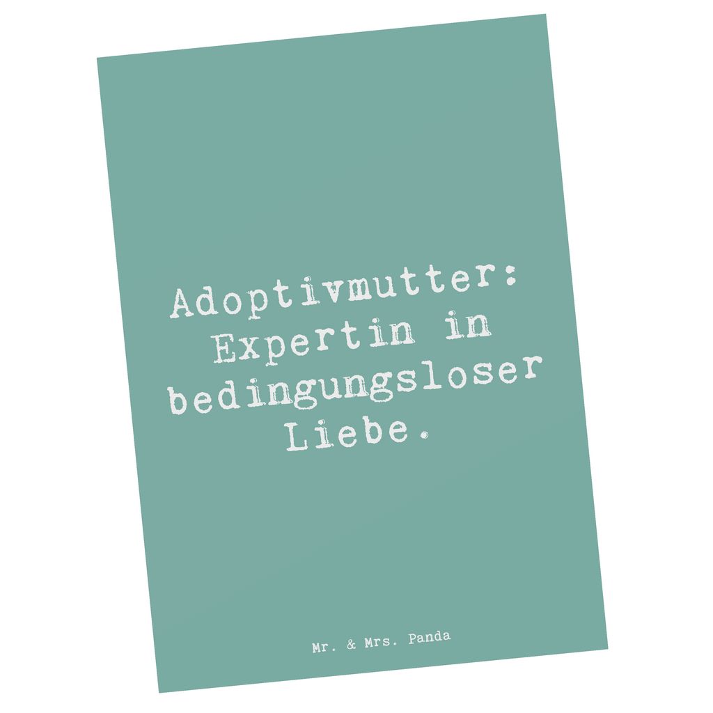 Postkarte Spruch Adoptivmutter Expertin Postkarte, Karte, Geschenkkarte, Grußkarte, Einladung, Ansichtskarte, Geburtstagskarte, Einladungskarte, Dankeskarte, Ansichtskarten, Einladung Geburtstag, Einladungskarten Geburtstag, Familie, Vatertag, Muttertag, Bruder, Schwester, Mama, Papa, Oma, Opa