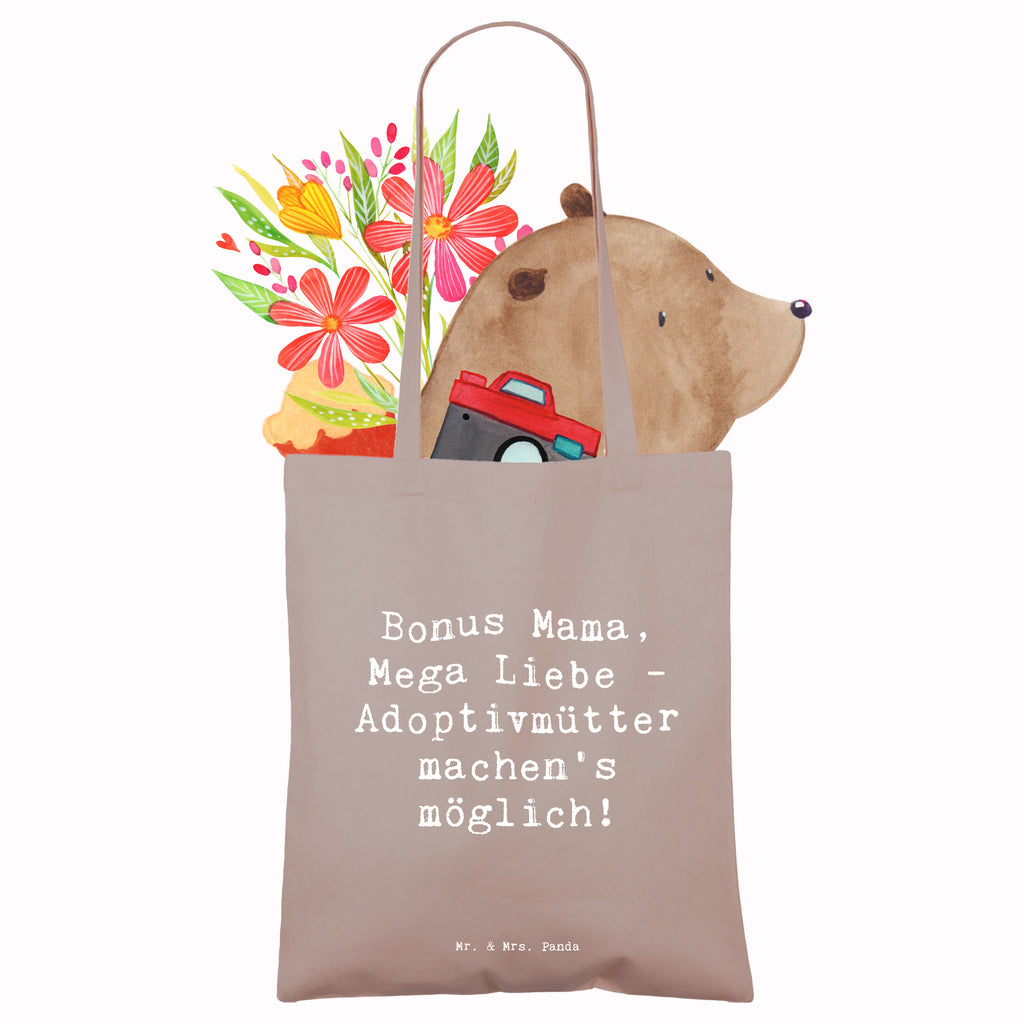 Tragetasche Spruch Adoptivmutter Liebe Beuteltasche, Beutel, Einkaufstasche, Jutebeutel, Stoffbeutel, Tasche, Shopper, Umhängetasche, Strandtasche, Schultertasche, Stofftasche, Tragetasche, Badetasche, Jutetasche, Einkaufstüte, Laptoptasche, Familie, Vatertag, Muttertag, Bruder, Schwester, Mama, Papa, Oma, Opa