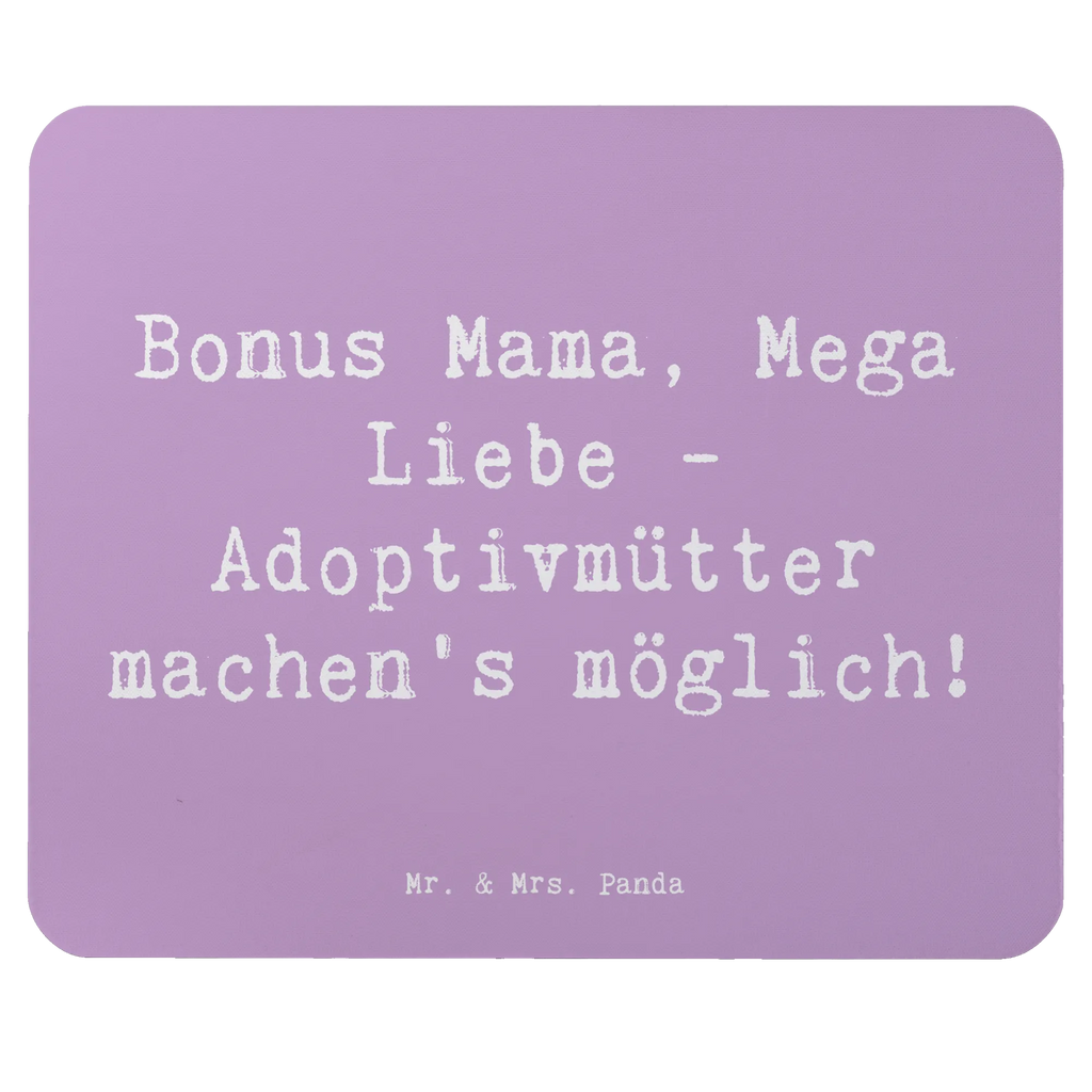 Mauspad Spruch Adoptivmutter Liebe Mousepad, Computer zubehör, Büroausstattung, PC Zubehör, Arbeitszimmer, Mauspad, Einzigartiges Mauspad, Designer Mauspad, Mausunterlage, Mauspad Büro, Familie, Vatertag, Muttertag, Bruder, Schwester, Mama, Papa, Oma, Opa