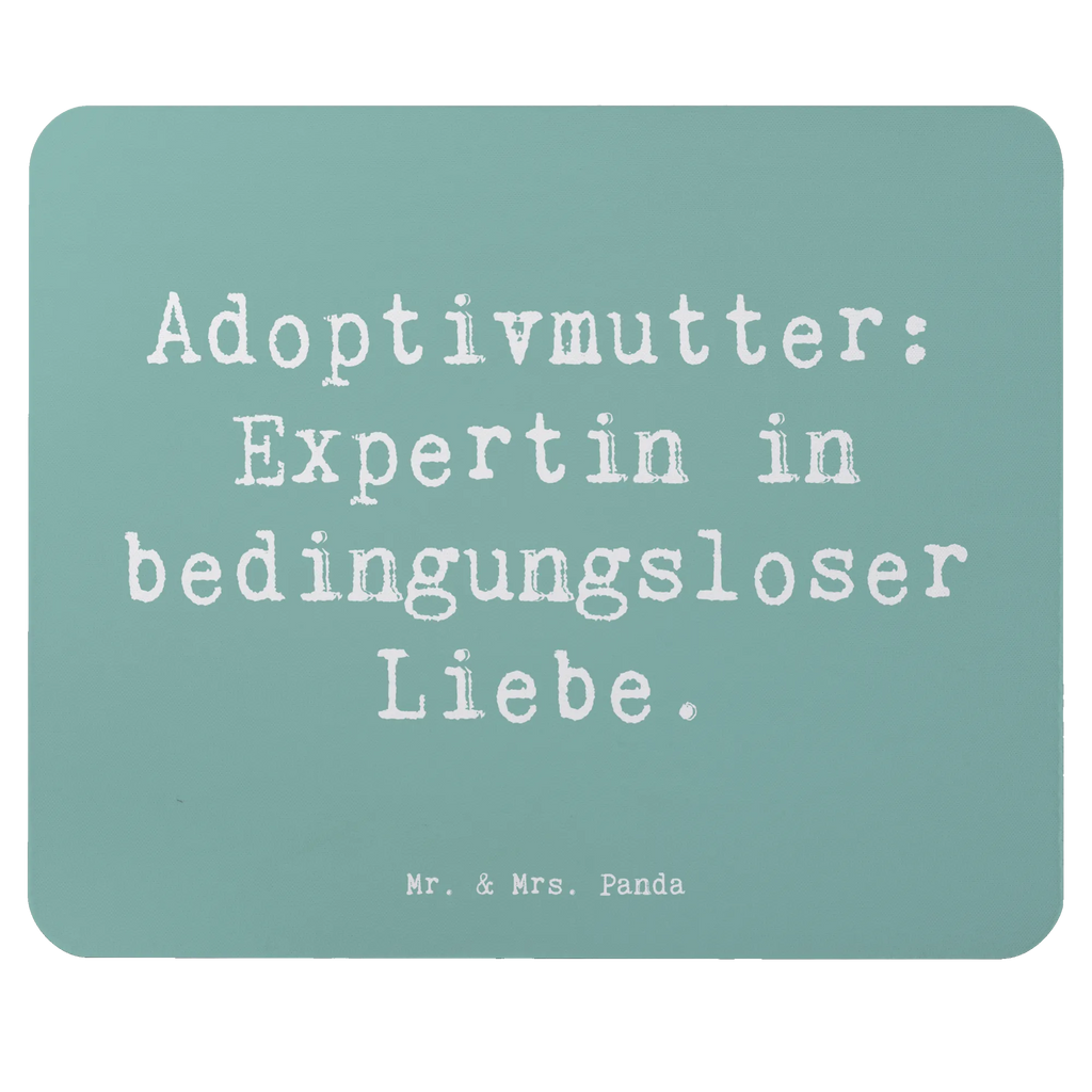 Mauspad Spruch Adoptivmutter Expertin Mousepad, Computer zubehör, Büroausstattung, PC Zubehör, Arbeitszimmer, Mauspad, Einzigartiges Mauspad, Designer Mauspad, Mausunterlage, Mauspad Büro, Familie, Vatertag, Muttertag, Bruder, Schwester, Mama, Papa, Oma, Opa