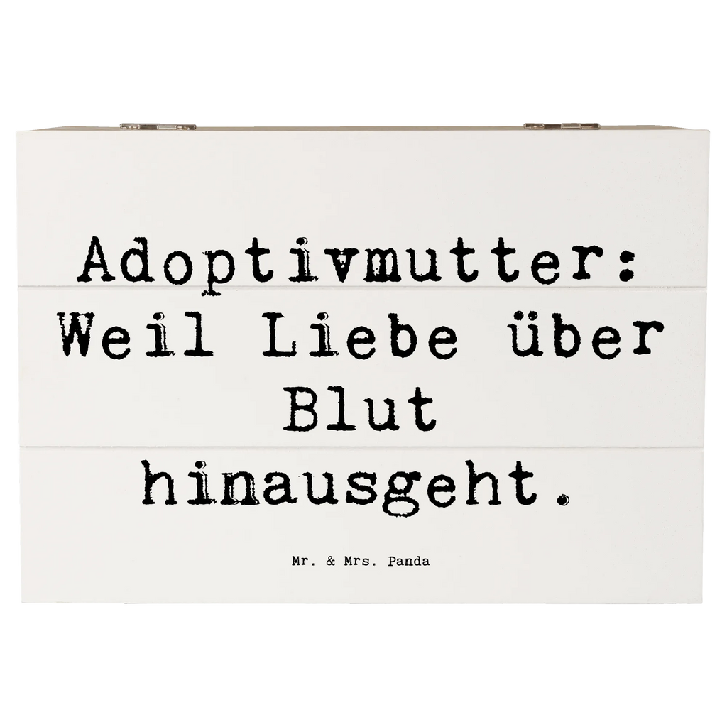 Holzkiste Spruch Adoptivmutter Liebe Holzkiste, Kiste, Schatzkiste, Truhe, Schatulle, XXL, Erinnerungsbox, Erinnerungskiste, Dekokiste, Aufbewahrungsbox, Geschenkbox, Geschenkdose, Familie, Vatertag, Muttertag, Bruder, Schwester, Mama, Papa, Oma, Opa