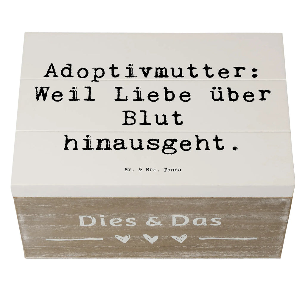 Holzkiste Spruch Adoptivmutter Liebe Holzkiste, Kiste, Schatzkiste, Truhe, Schatulle, XXL, Erinnerungsbox, Erinnerungskiste, Dekokiste, Aufbewahrungsbox, Geschenkbox, Geschenkdose, Familie, Vatertag, Muttertag, Bruder, Schwester, Mama, Papa, Oma, Opa