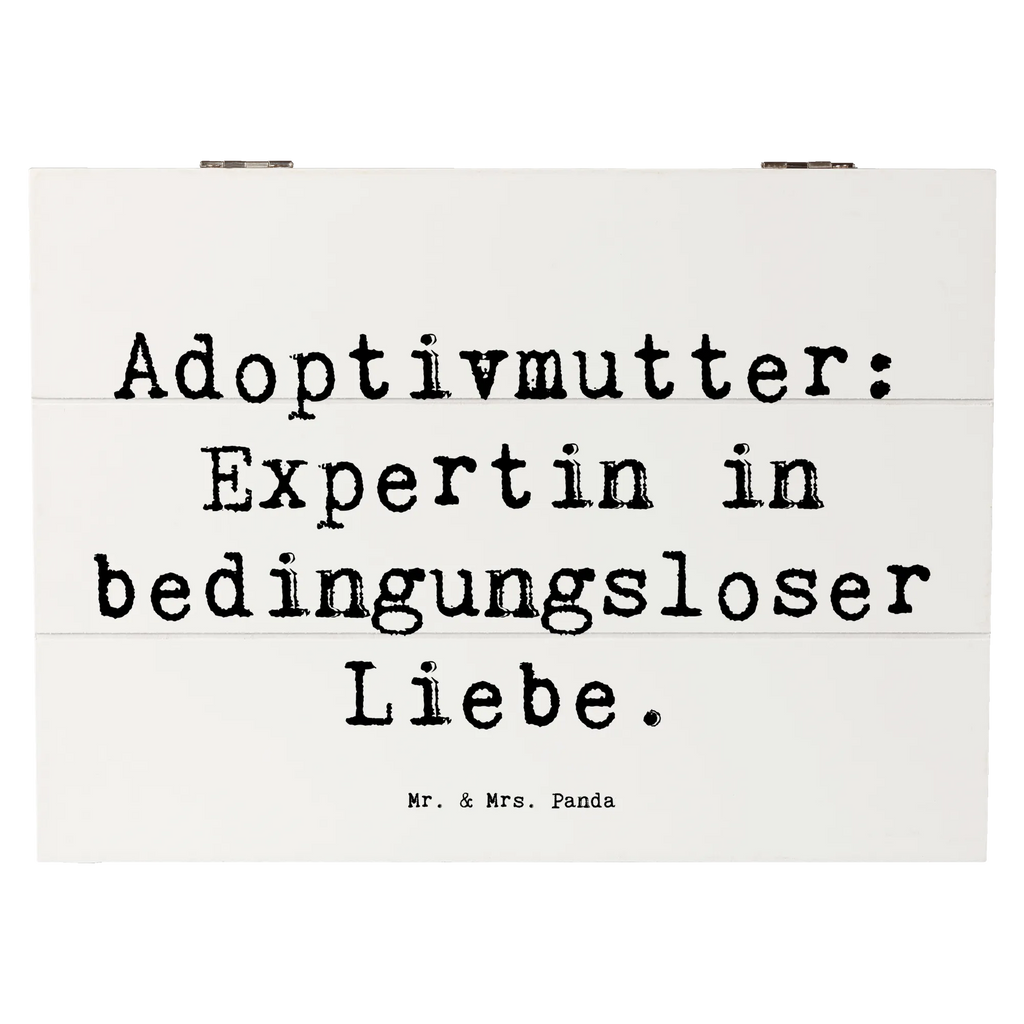 Holzkiste Spruch Adoptivmutter Expertin Holzkiste, Kiste, Schatzkiste, Truhe, Schatulle, XXL, Erinnerungsbox, Erinnerungskiste, Dekokiste, Aufbewahrungsbox, Geschenkbox, Geschenkdose, Familie, Vatertag, Muttertag, Bruder, Schwester, Mama, Papa, Oma, Opa