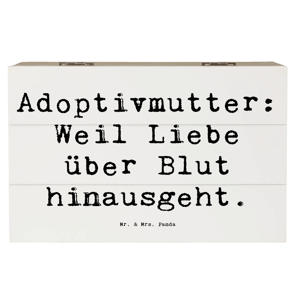 Holzkiste Spruch Adoptivmutter Liebe Holzkiste, Kiste, Schatzkiste, Truhe, Schatulle, XXL, Erinnerungsbox, Erinnerungskiste, Dekokiste, Aufbewahrungsbox, Geschenkbox, Geschenkdose, Familie, Vatertag, Muttertag, Bruder, Schwester, Mama, Papa, Oma, Opa