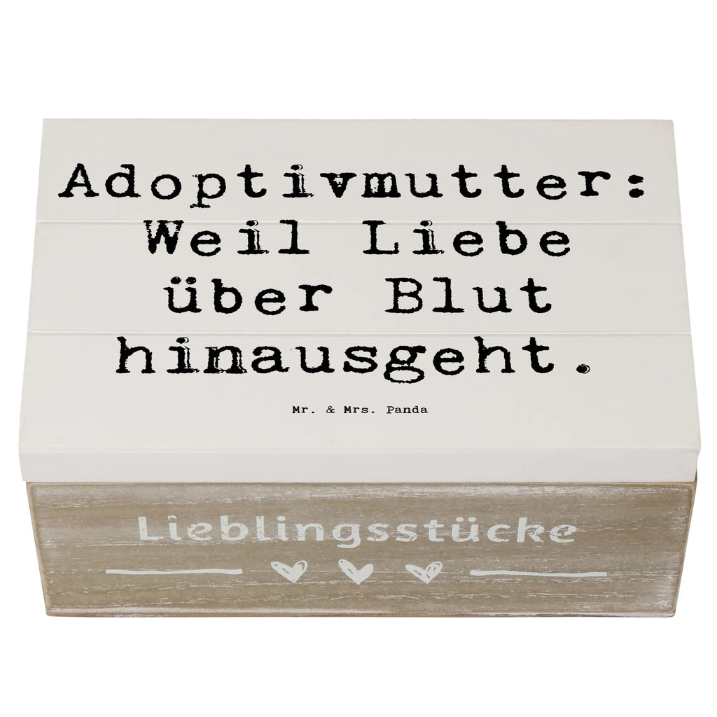 Holzkiste Spruch Adoptivmutter Liebe Holzkiste, Kiste, Schatzkiste, Truhe, Schatulle, XXL, Erinnerungsbox, Erinnerungskiste, Dekokiste, Aufbewahrungsbox, Geschenkbox, Geschenkdose, Familie, Vatertag, Muttertag, Bruder, Schwester, Mama, Papa, Oma, Opa