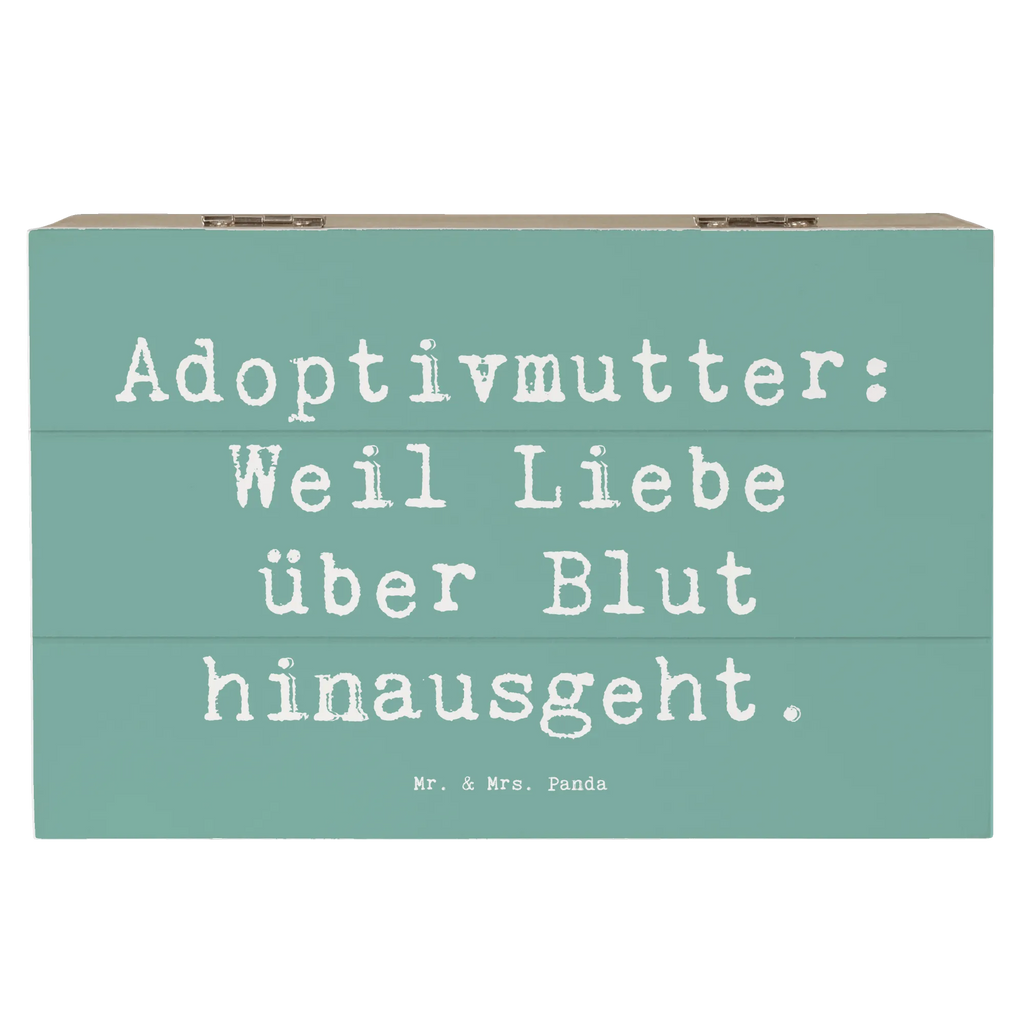 Holzkiste Spruch Adoptivmutter Liebe Holzkiste, Kiste, Schatzkiste, Truhe, Schatulle, XXL, Erinnerungsbox, Erinnerungskiste, Dekokiste, Aufbewahrungsbox, Geschenkbox, Geschenkdose, Familie, Vatertag, Muttertag, Bruder, Schwester, Mama, Papa, Oma, Opa