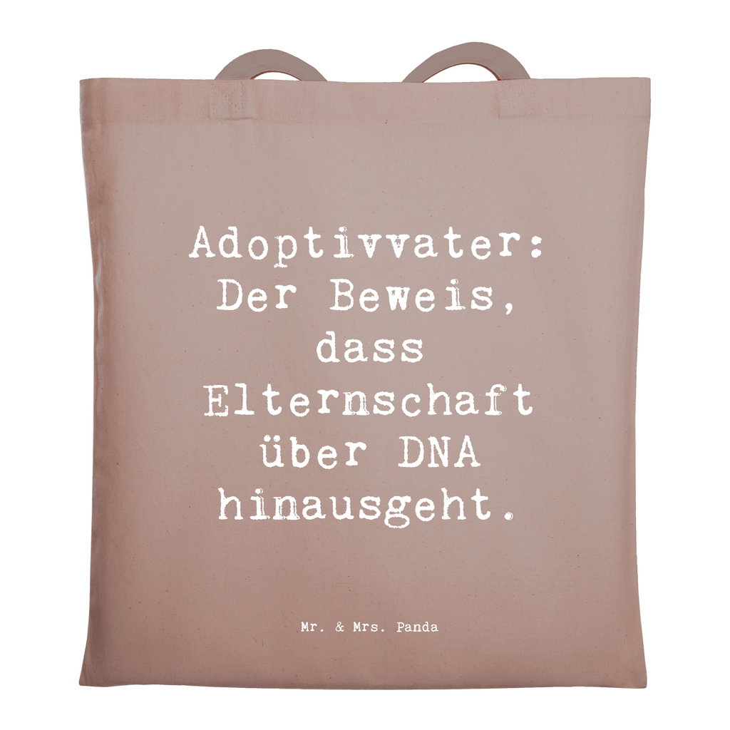 Tragetasche Spruch Adoptivvater Liebe Beuteltasche, Beutel, Einkaufstasche, Jutebeutel, Stoffbeutel, Tasche, Shopper, Umhängetasche, Strandtasche, Schultertasche, Stofftasche, Tragetasche, Badetasche, Jutetasche, Einkaufstüte, Laptoptasche, Familie, Vatertag, Muttertag, Bruder, Schwester, Mama, Papa, Oma, Opa