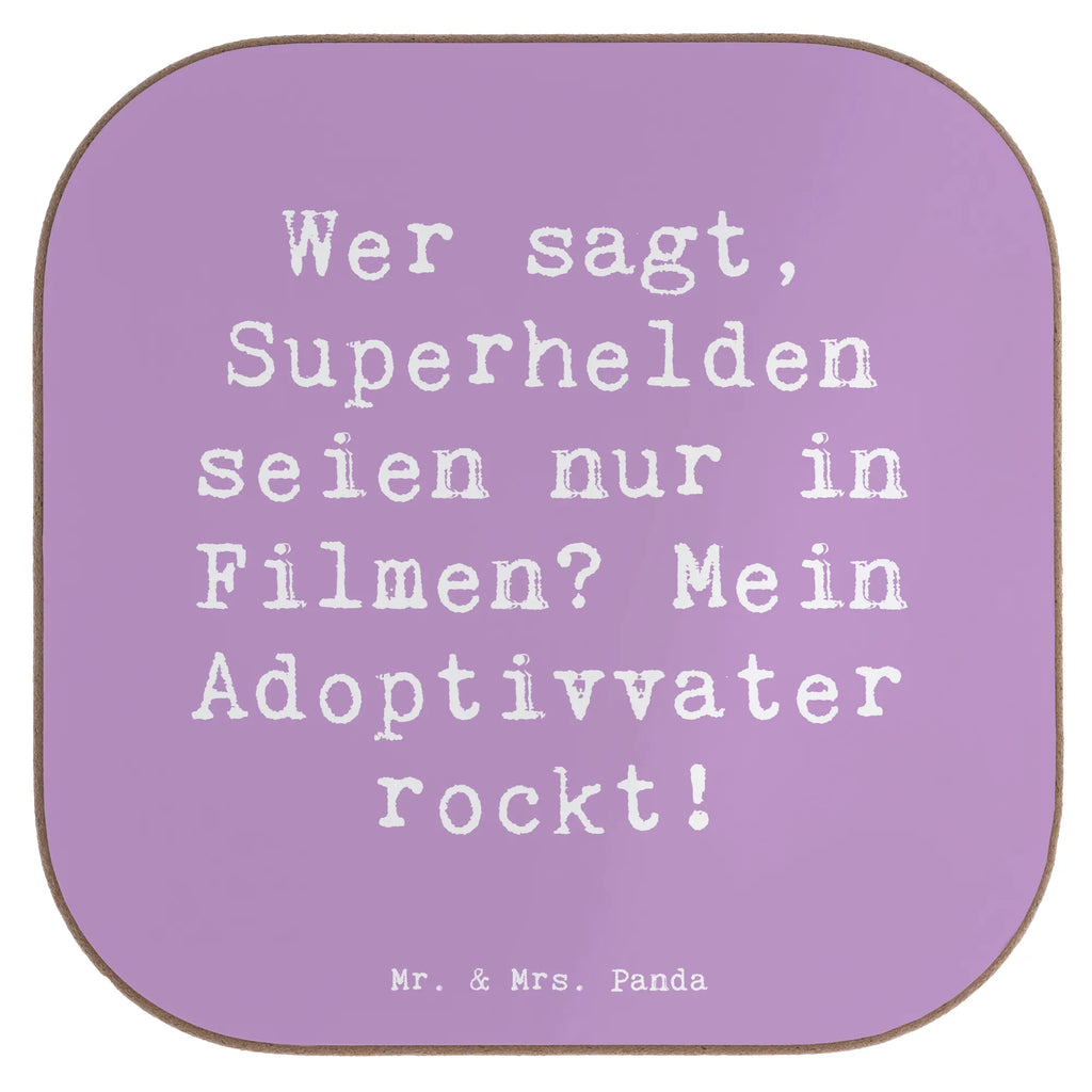 Untersetzer Spruch Adoptivvater Superheld Untersetzer, Bierdeckel, Glasuntersetzer, Untersetzer Gläser, Getränkeuntersetzer, Untersetzer aus Holz, Untersetzer für Gläser, Korkuntersetzer, Untersetzer Holz, Holzuntersetzer, Tassen Untersetzer, Untersetzer Design, Familie, Vatertag, Muttertag, Bruder, Schwester, Mama, Papa, Oma, Opa