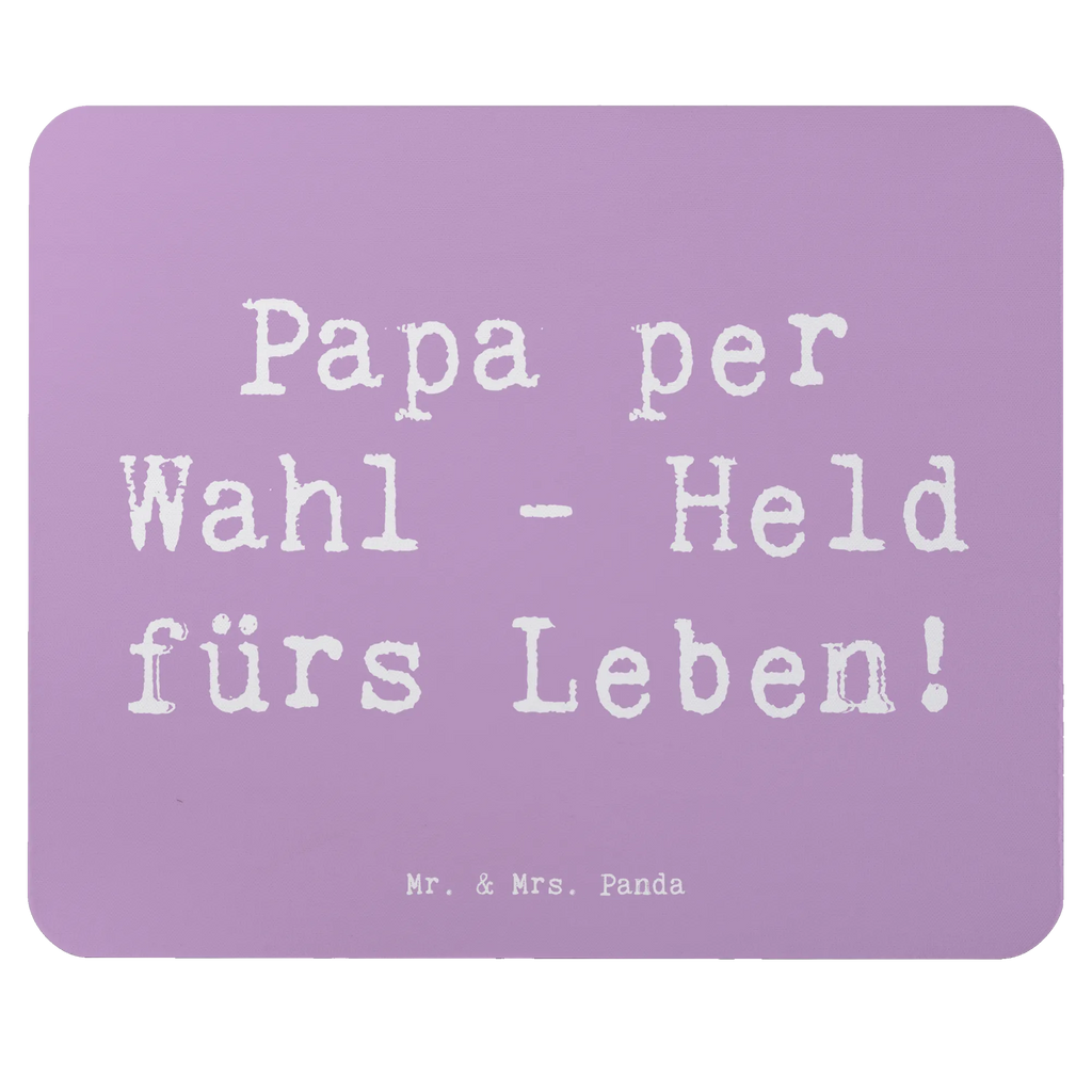 Mauspad Spruch Adoptivvater Held Mousepad, Computer zubehör, Büroausstattung, PC Zubehör, Arbeitszimmer, Mauspad, Einzigartiges Mauspad, Designer Mauspad, Mausunterlage, Mauspad Büro, Familie, Vatertag, Muttertag, Bruder, Schwester, Mama, Papa, Oma, Opa