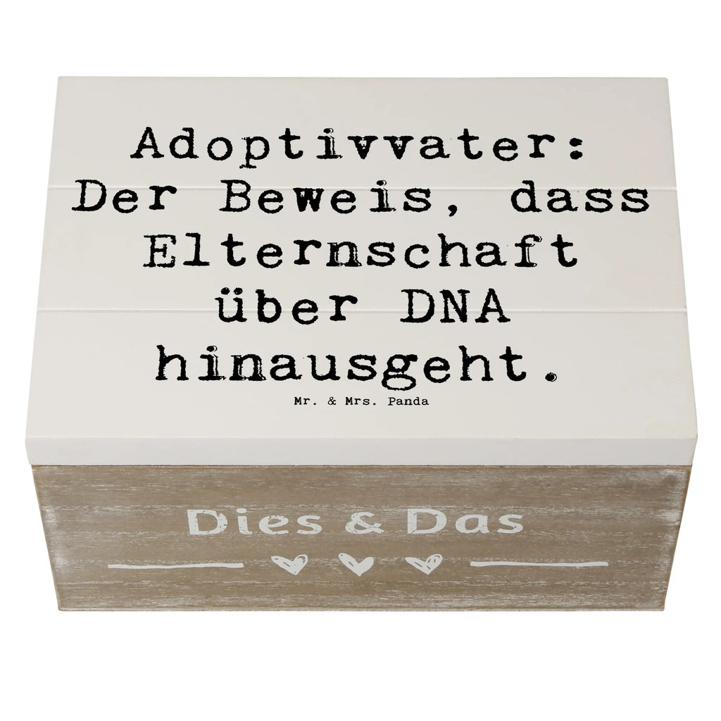 Holzkiste Spruch Adoptivvater Liebe Holzkiste, Kiste, Schatzkiste, Truhe, Schatulle, XXL, Erinnerungsbox, Erinnerungskiste, Dekokiste, Aufbewahrungsbox, Geschenkbox, Geschenkdose, Familie, Vatertag, Muttertag, Bruder, Schwester, Mama, Papa, Oma, Opa