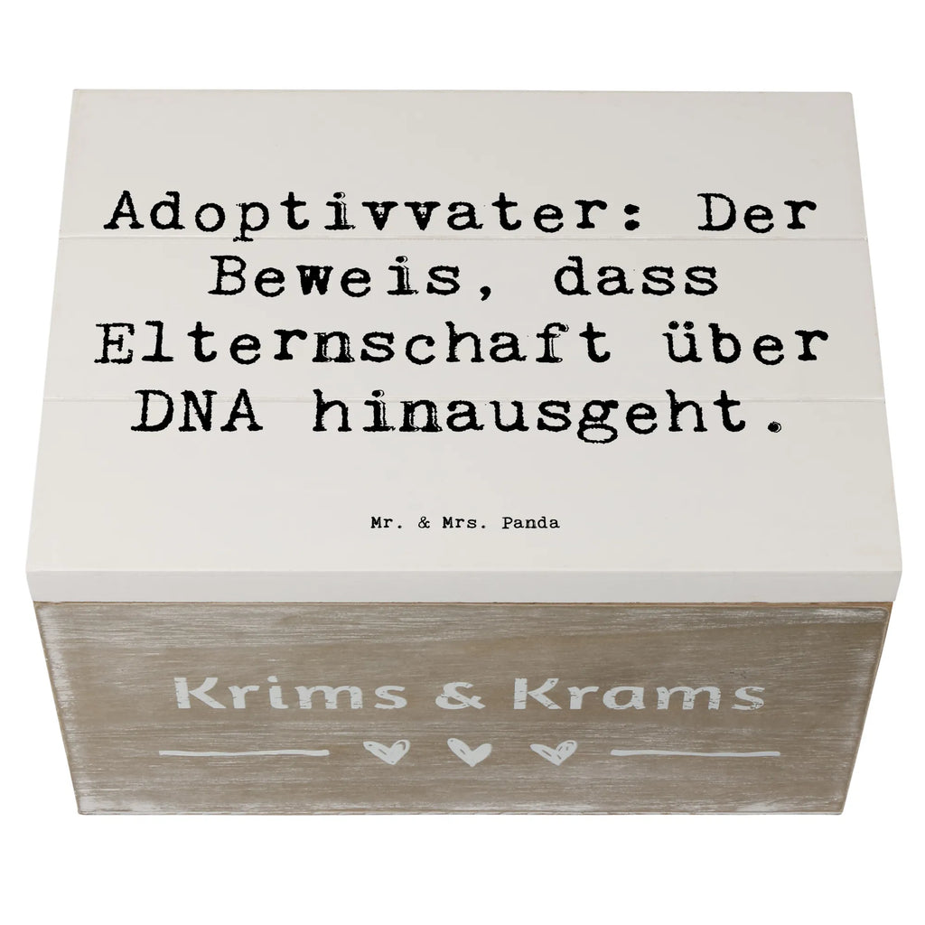 Holzkiste Spruch Adoptivvater Liebe Holzkiste, Kiste, Schatzkiste, Truhe, Schatulle, XXL, Erinnerungsbox, Erinnerungskiste, Dekokiste, Aufbewahrungsbox, Geschenkbox, Geschenkdose, Familie, Vatertag, Muttertag, Bruder, Schwester, Mama, Papa, Oma, Opa