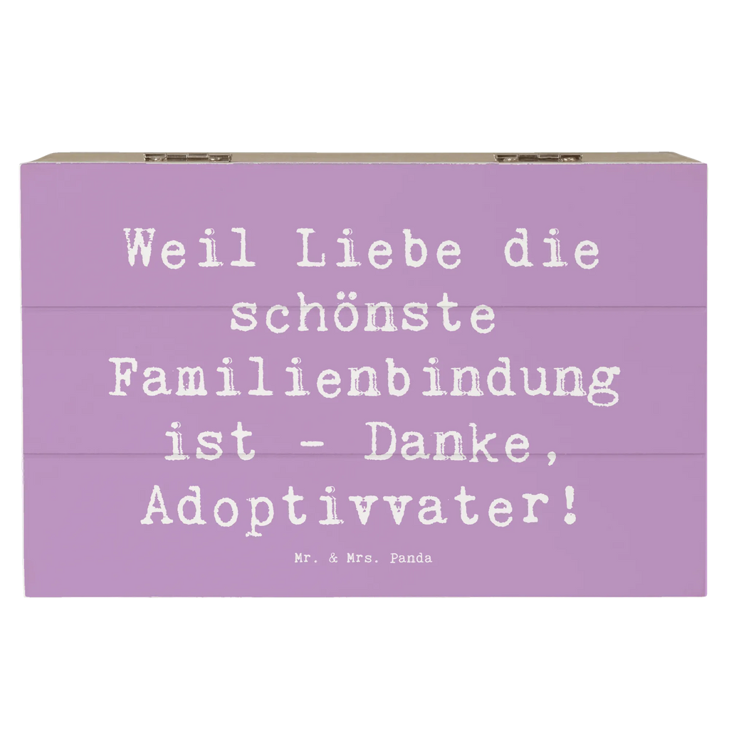 Holzkiste Spruch Danke Adoptivvater Holzkiste, Kiste, Schatzkiste, Truhe, Schatulle, XXL, Erinnerungsbox, Erinnerungskiste, Dekokiste, Aufbewahrungsbox, Geschenkbox, Geschenkdose, Familie, Vatertag, Muttertag, Bruder, Schwester, Mama, Papa, Oma, Opa