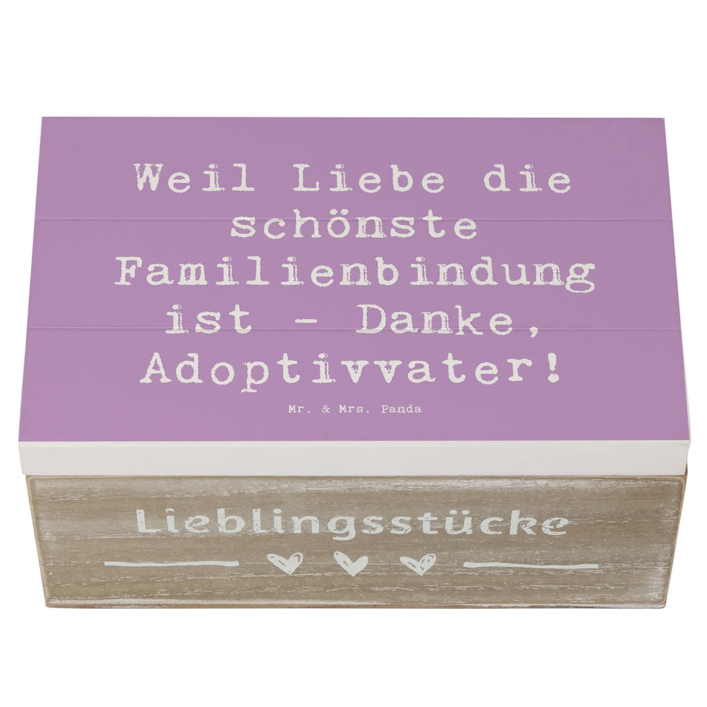 Holzkiste Spruch Danke Adoptivvater Holzkiste, Kiste, Schatzkiste, Truhe, Schatulle, XXL, Erinnerungsbox, Erinnerungskiste, Dekokiste, Aufbewahrungsbox, Geschenkbox, Geschenkdose, Familie, Vatertag, Muttertag, Bruder, Schwester, Mama, Papa, Oma, Opa