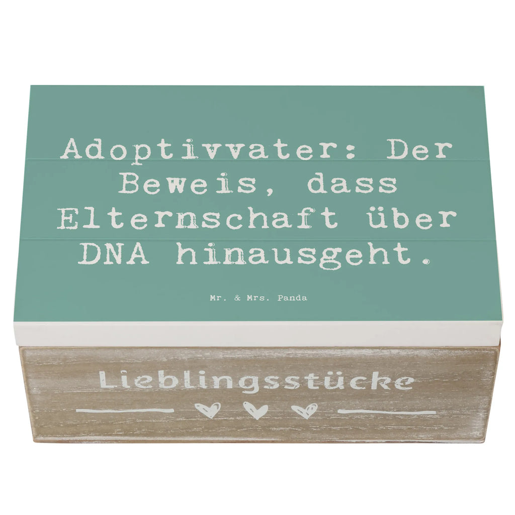 Holzkiste Spruch Adoptivvater Liebe Holzkiste, Kiste, Schatzkiste, Truhe, Schatulle, XXL, Erinnerungsbox, Erinnerungskiste, Dekokiste, Aufbewahrungsbox, Geschenkbox, Geschenkdose, Familie, Vatertag, Muttertag, Bruder, Schwester, Mama, Papa, Oma, Opa