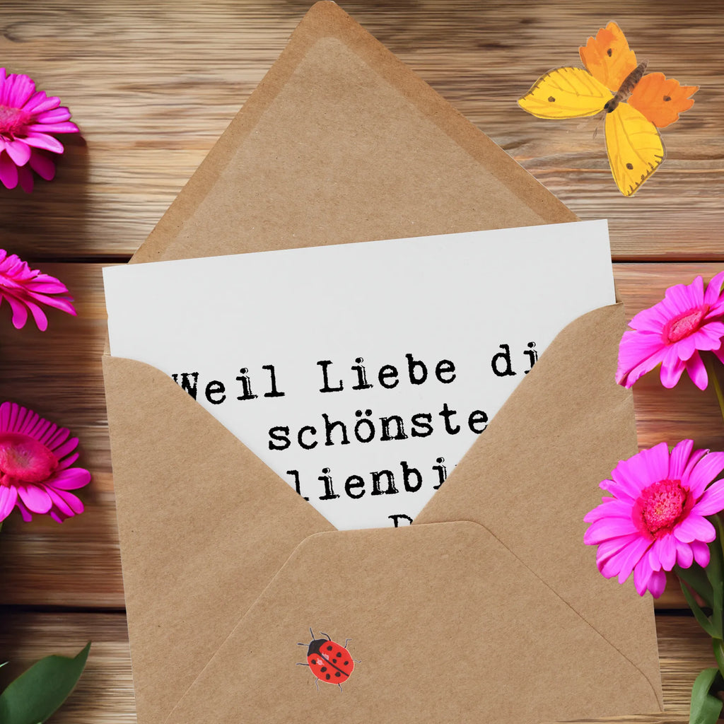 Deluxe Karte Spruch Danke Adoptivvater Karte, Grußkarte, Klappkarte, Einladungskarte, Glückwunschkarte, Hochzeitskarte, Geburtstagskarte, Hochwertige Grußkarte, Hochwertige Klappkarte, Familie, Vatertag, Muttertag, Bruder, Schwester, Mama, Papa, Oma, Opa