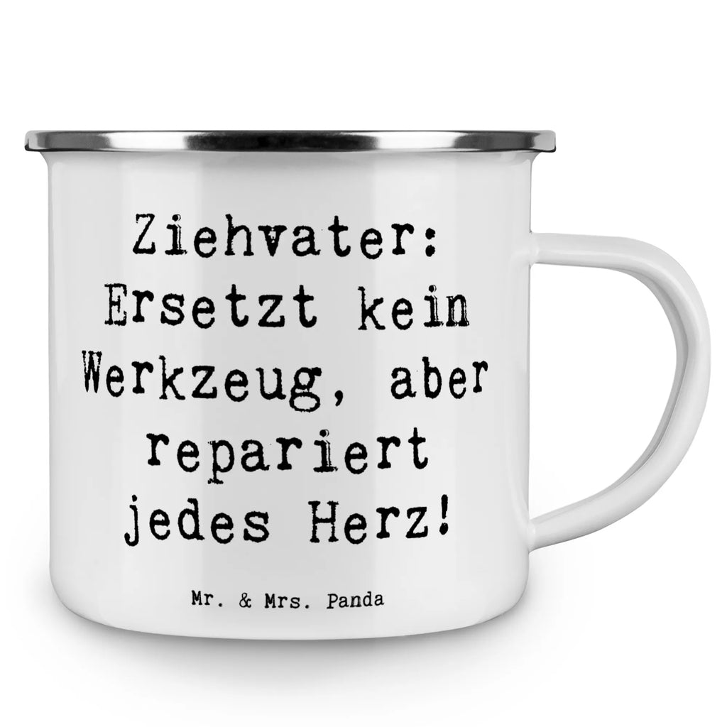 Camping Emaille Tasse Spruch Ziehvater Herzreparatur Campingtasse, Trinkbecher, Metalltasse, Outdoor Tasse, Emaille Trinkbecher, Blechtasse Outdoor, Emaille Campingbecher, Edelstahl Trinkbecher, Metalltasse für Camping, Kaffee Blechtasse, Camping Tasse Metall, Emaille Tasse, Emaille Becher, Tasse Camping, Tasse Emaille, Emaille Tassen, Camping Becher, Metall Tasse, Camping Tassen, Blechtasse, Emaille Tasse Camping, Camping Tasse Emaille, Emailletasse, Camping Tassen Emaille, Campingbecher, Blechtassen, Outdoor Becher, Campingtassen, Emaille Becher Camping, Camping Becher Edelstahl, Familie, Vatertag, Muttertag, Bruder, Schwester, Mama, Papa, Oma, Opa