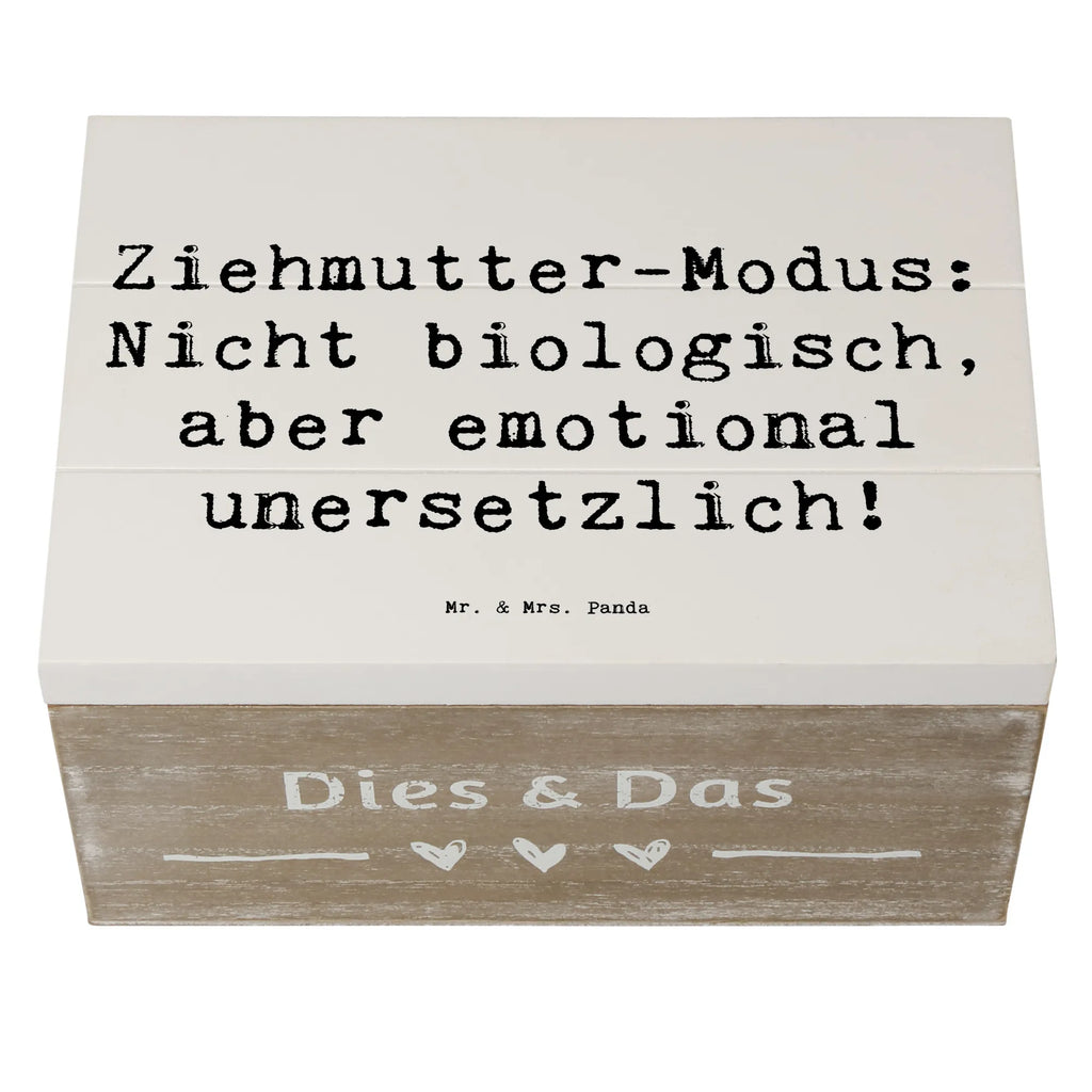 Holzkiste Spruch Ziehmutter Modus Holzkiste, Kiste, Schatzkiste, Truhe, Schatulle, XXL, Erinnerungsbox, Erinnerungskiste, Dekokiste, Aufbewahrungsbox, Geschenkbox, Geschenkdose, Familie, Vatertag, Muttertag, Bruder, Schwester, Mama, Papa, Oma, Opa